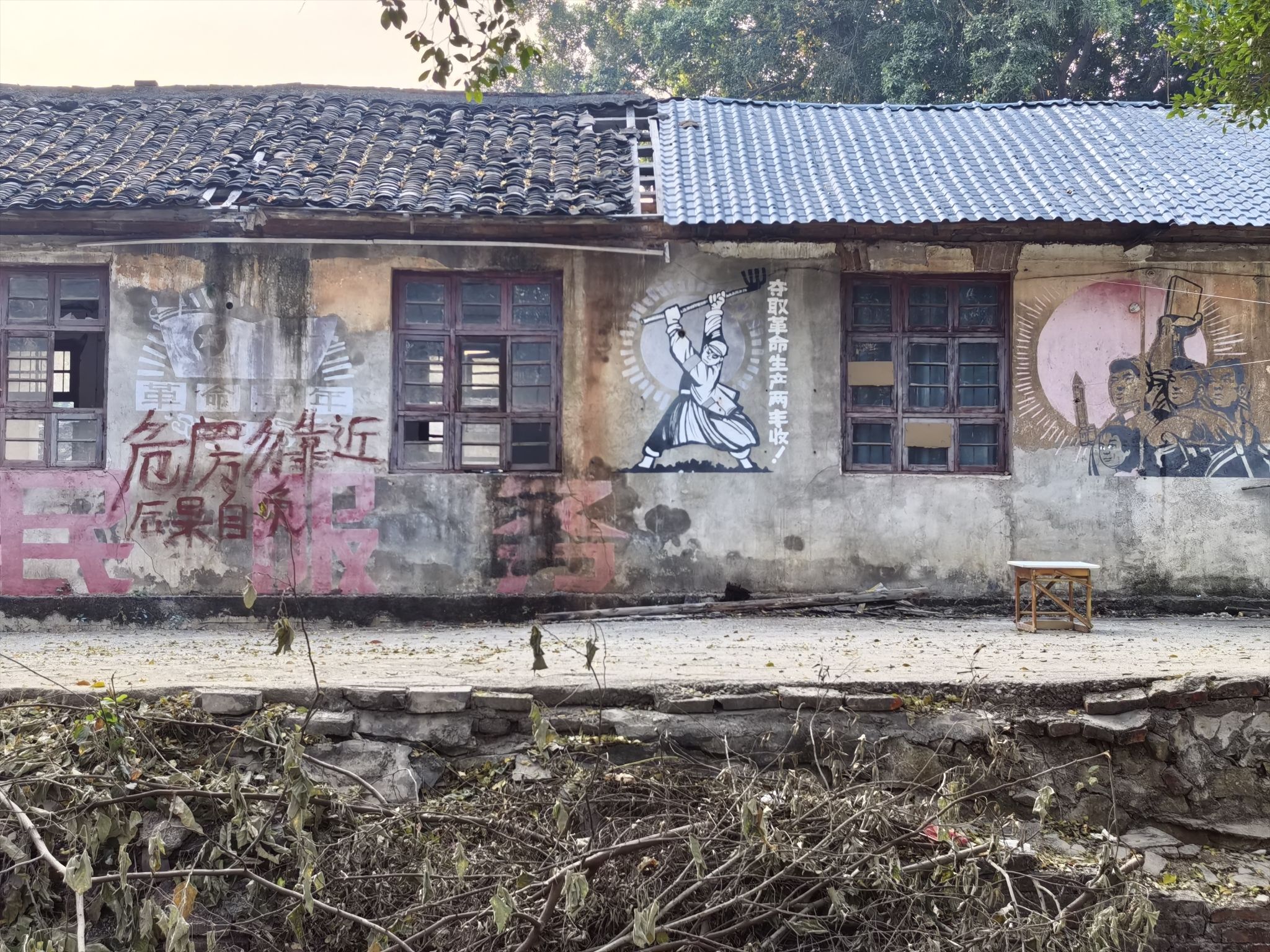 来宾市人民公园旅行图片 3