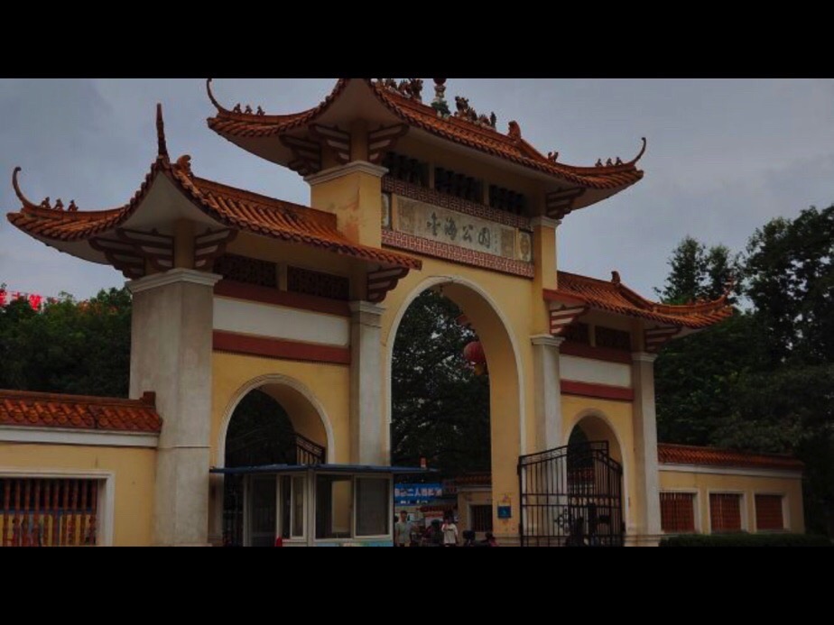 金海公园旅行图片 2