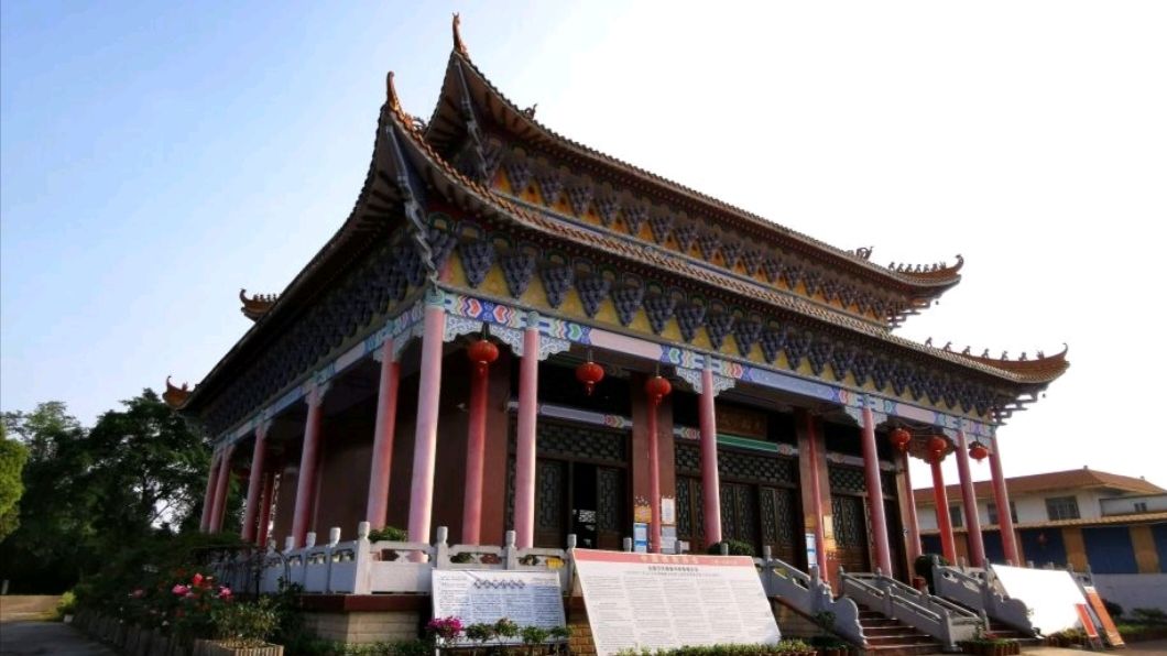 金海公园旅行图片 2
