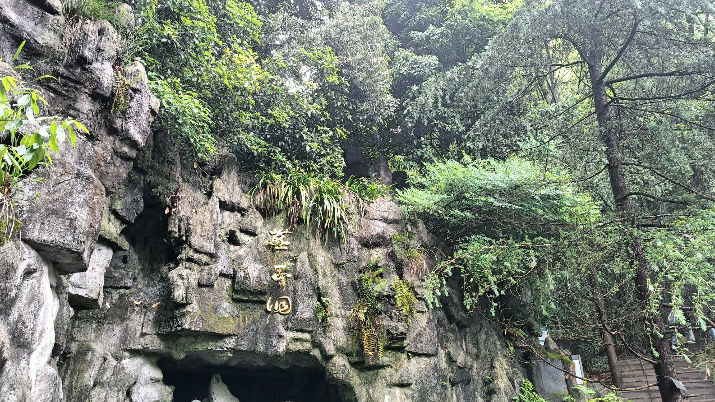 金海公园旅行图片 2