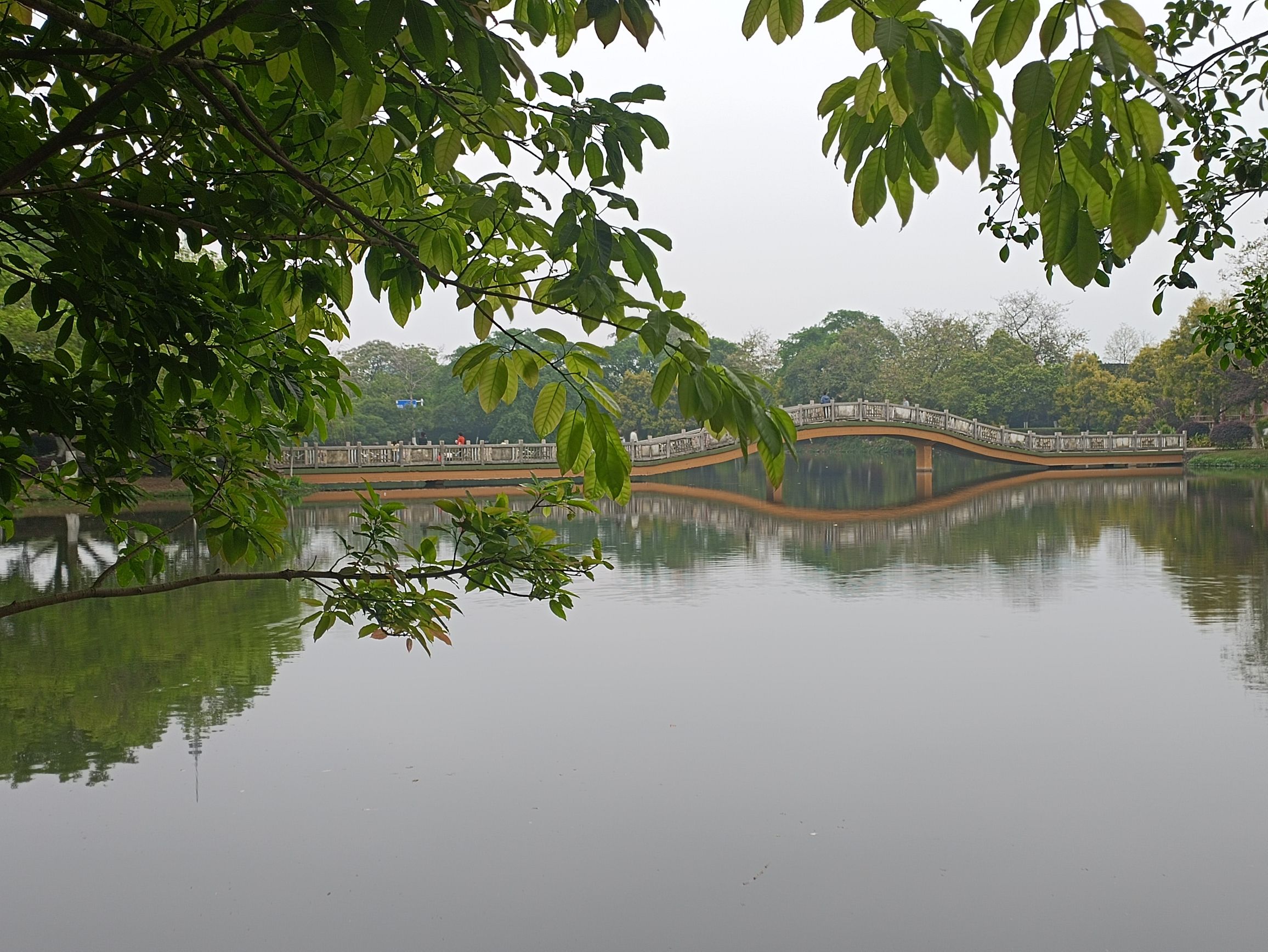 金海公园旅行图片 3