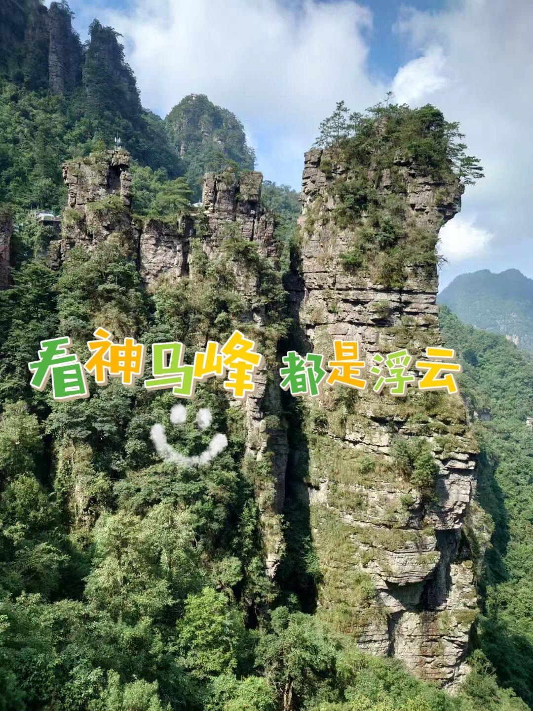 大瑶山盘王界景区旅行图片 3