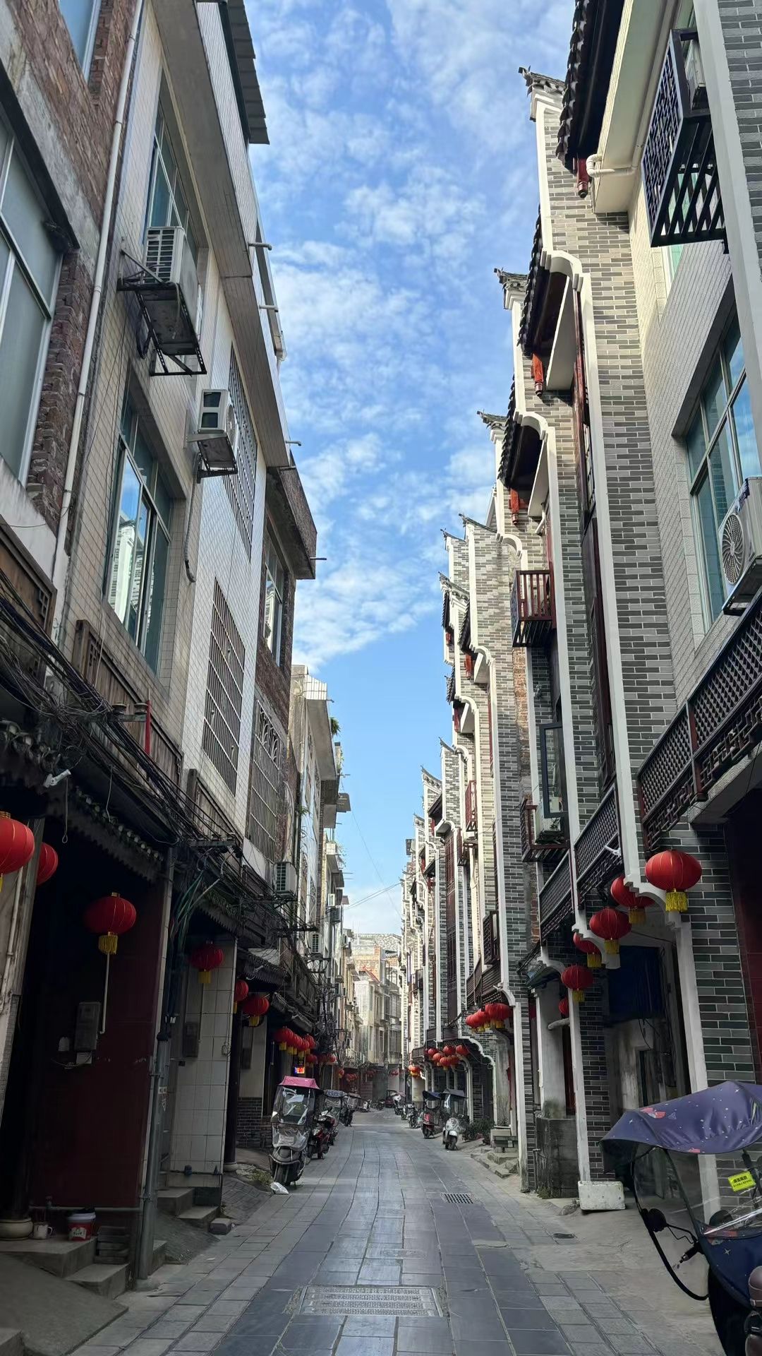 莫土司衙署旅行图片 3