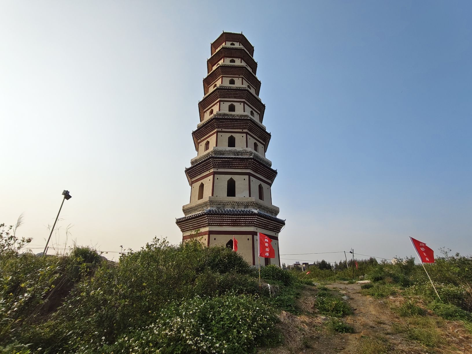 文辉塔旅行图片 1