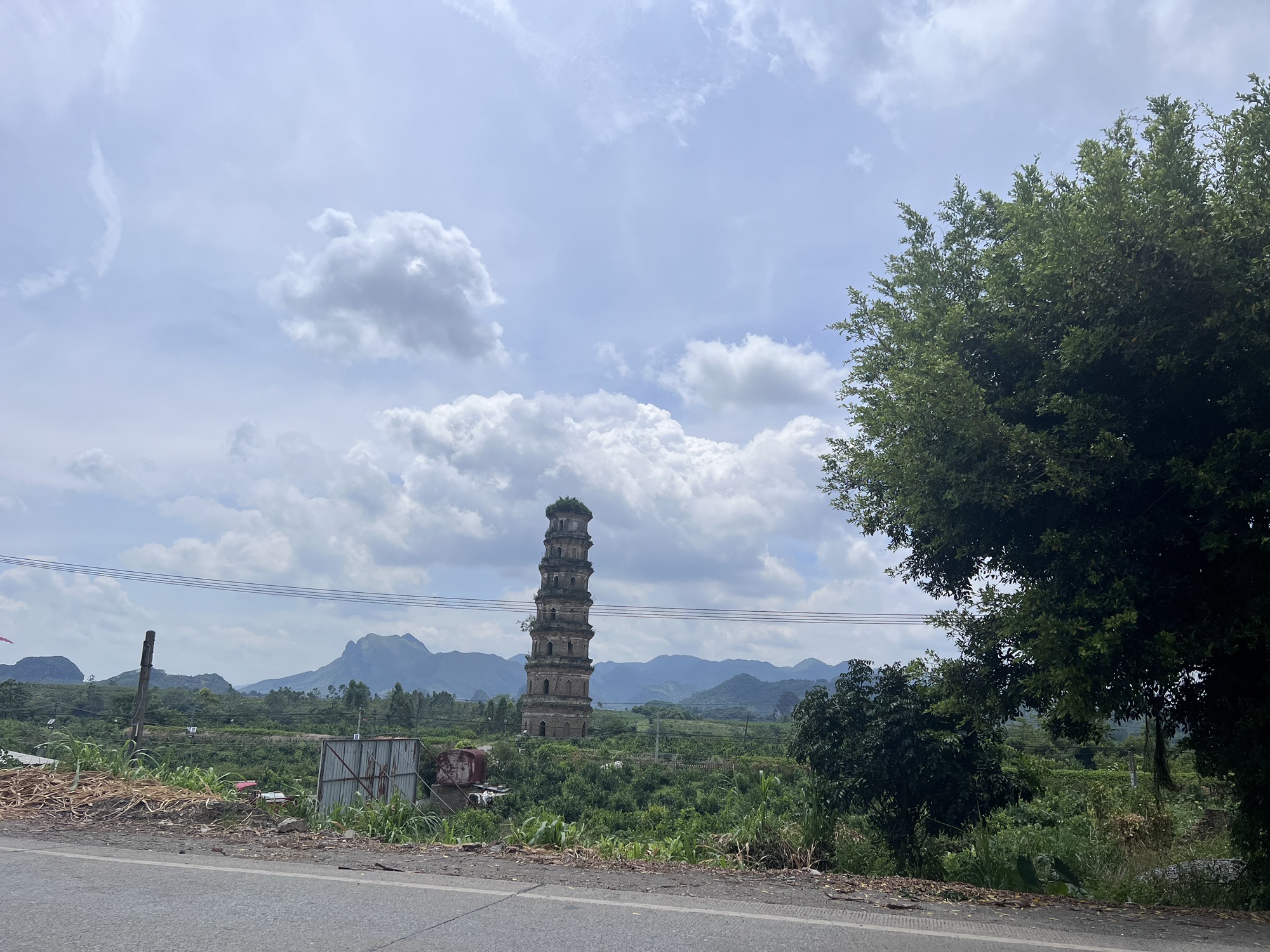 文辉塔旅行图片 2