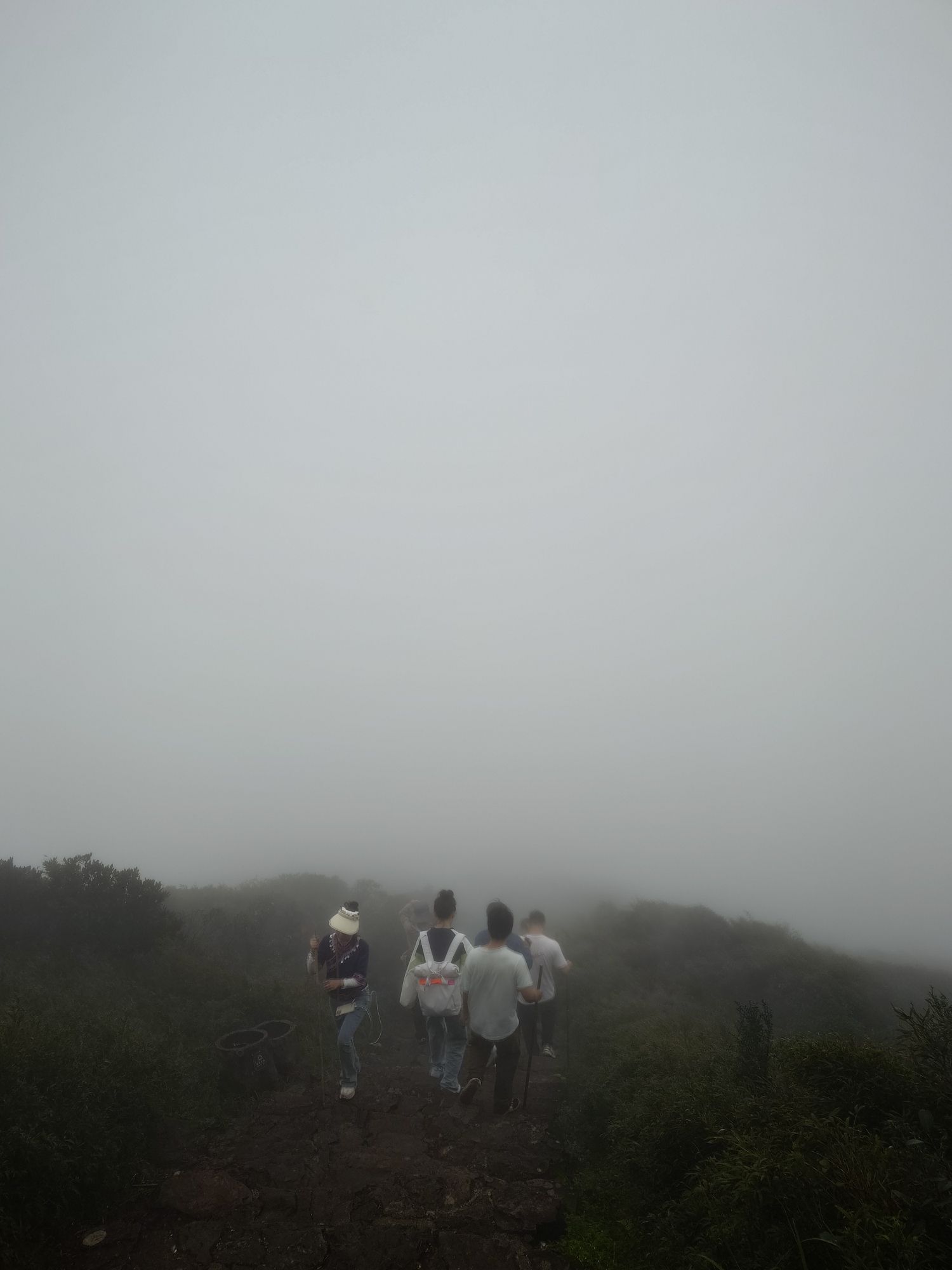 圣堂山景区旅行图片 1