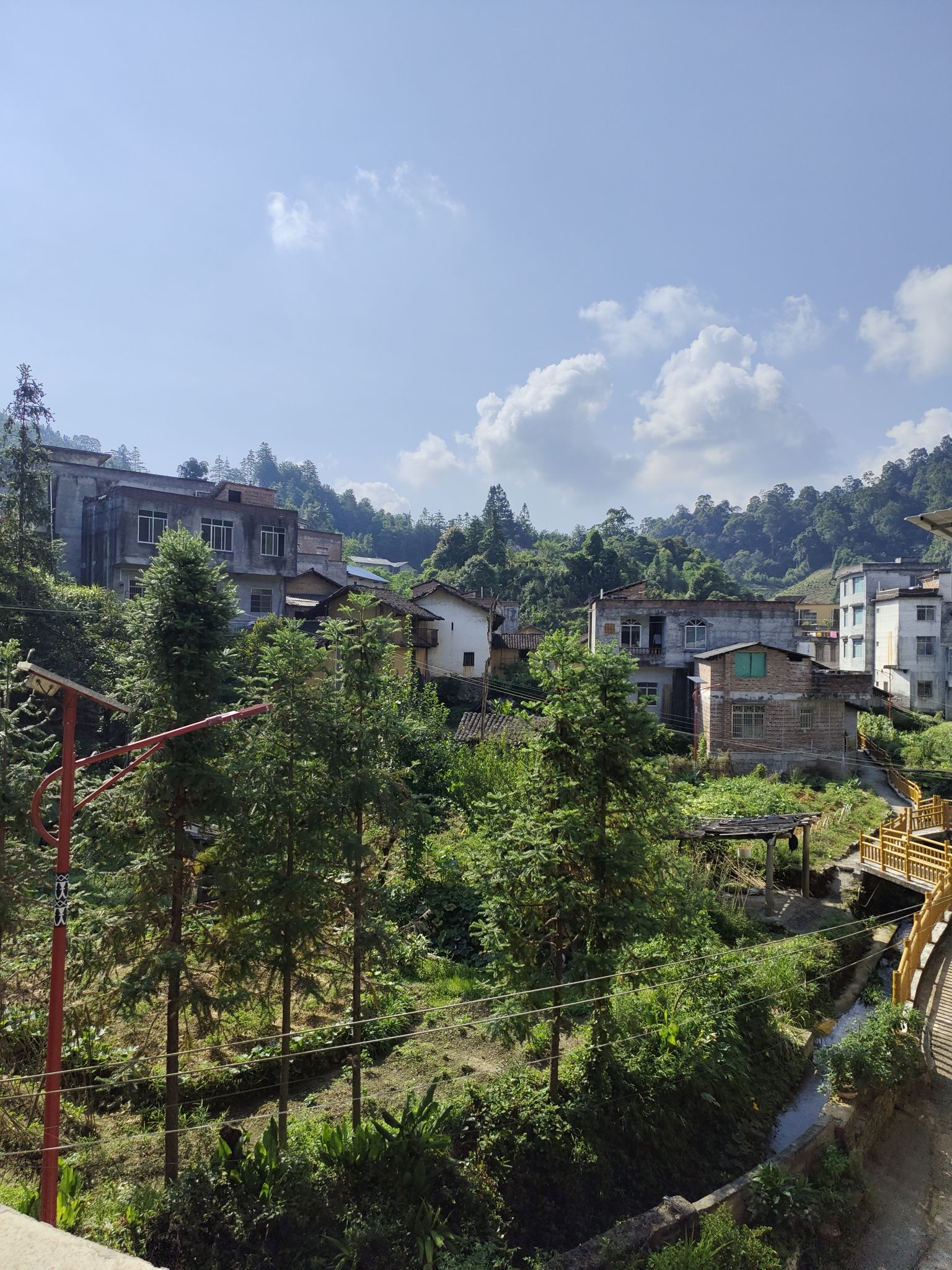 古占瑶寨旅行图片 3
