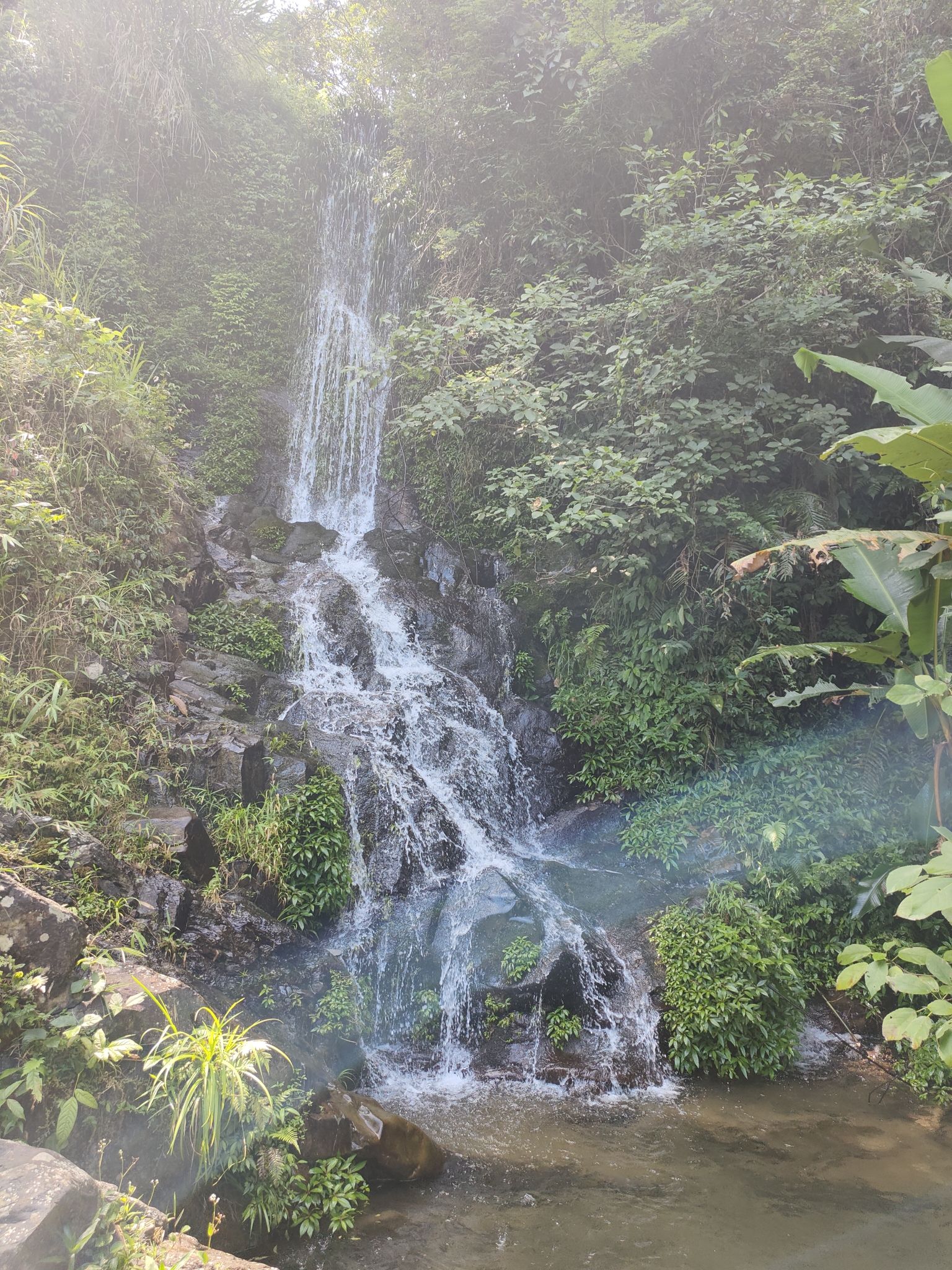 古占瑶寨旅行图片 2