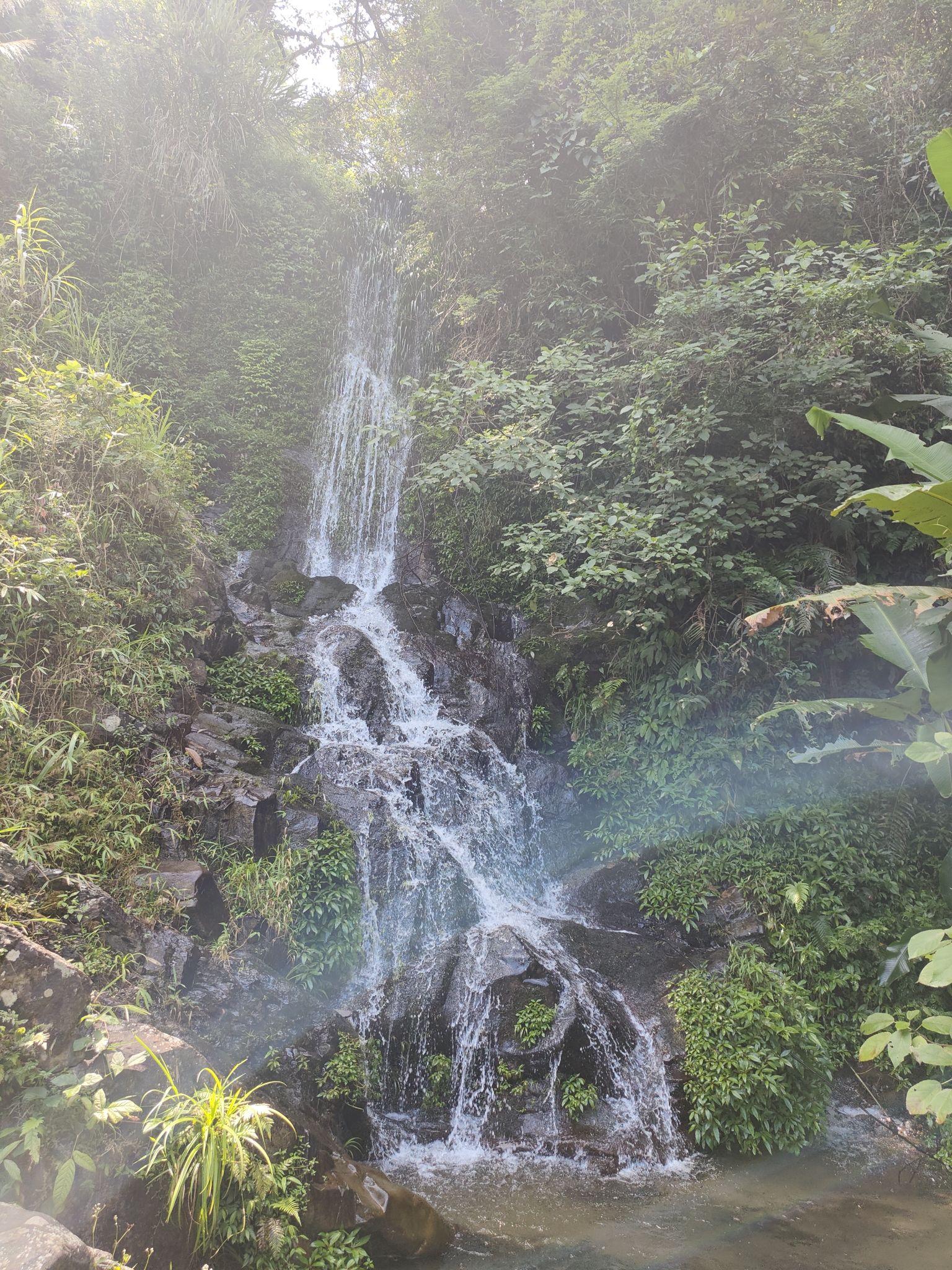 古占瑶寨旅行图片 1