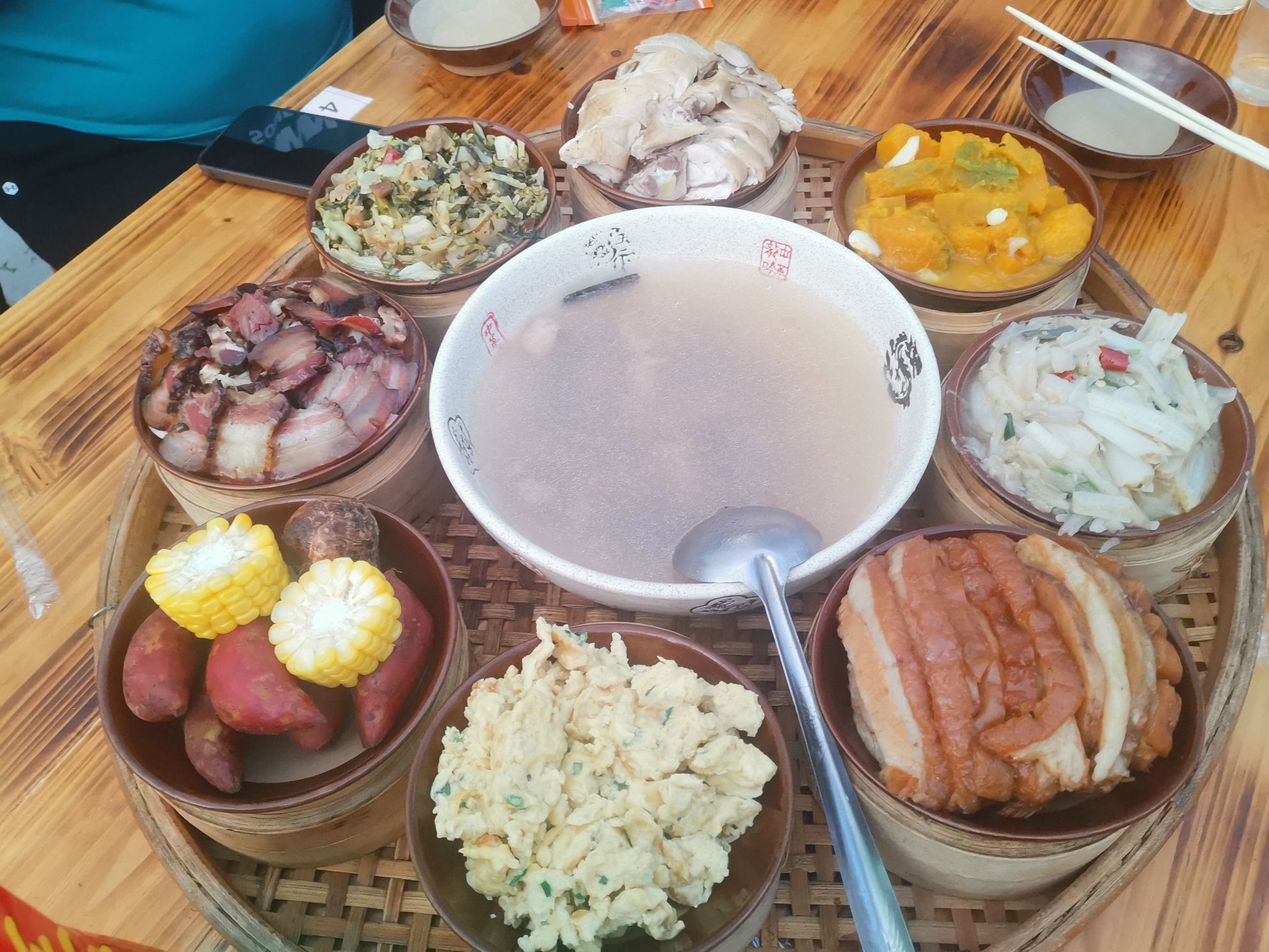 古占瑶寨旅行图片 2