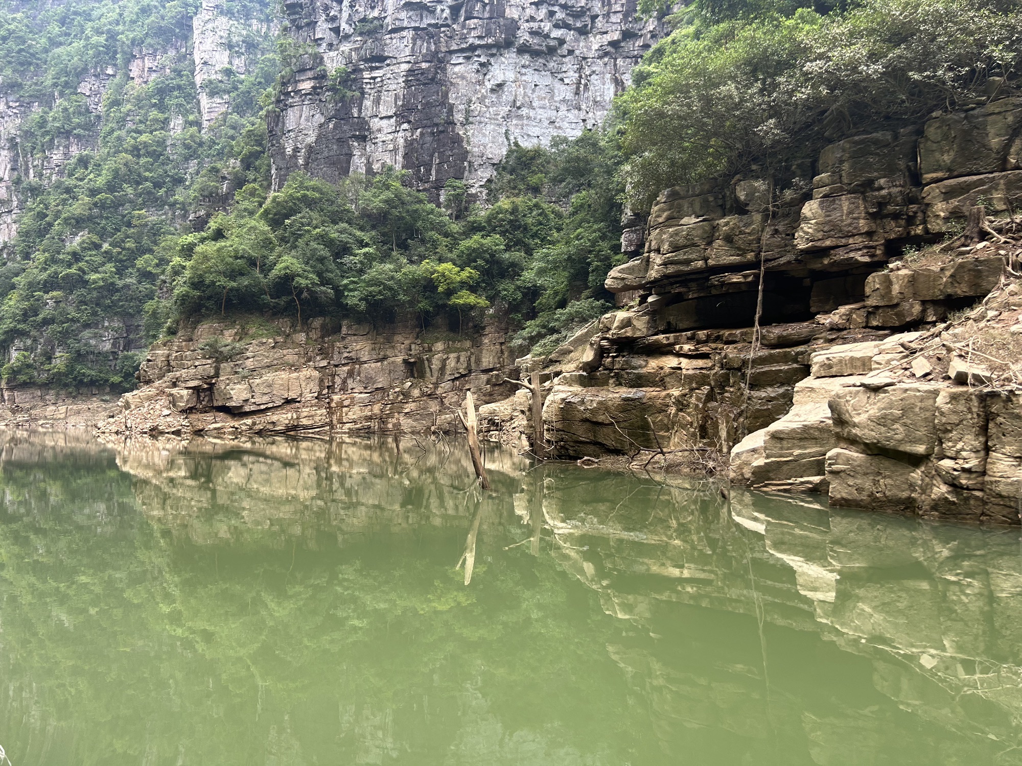圣堂湖景区旅行图片 3