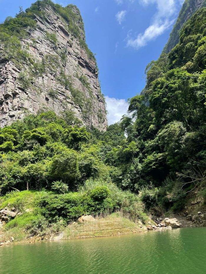 圣堂湖景区旅行图片 3