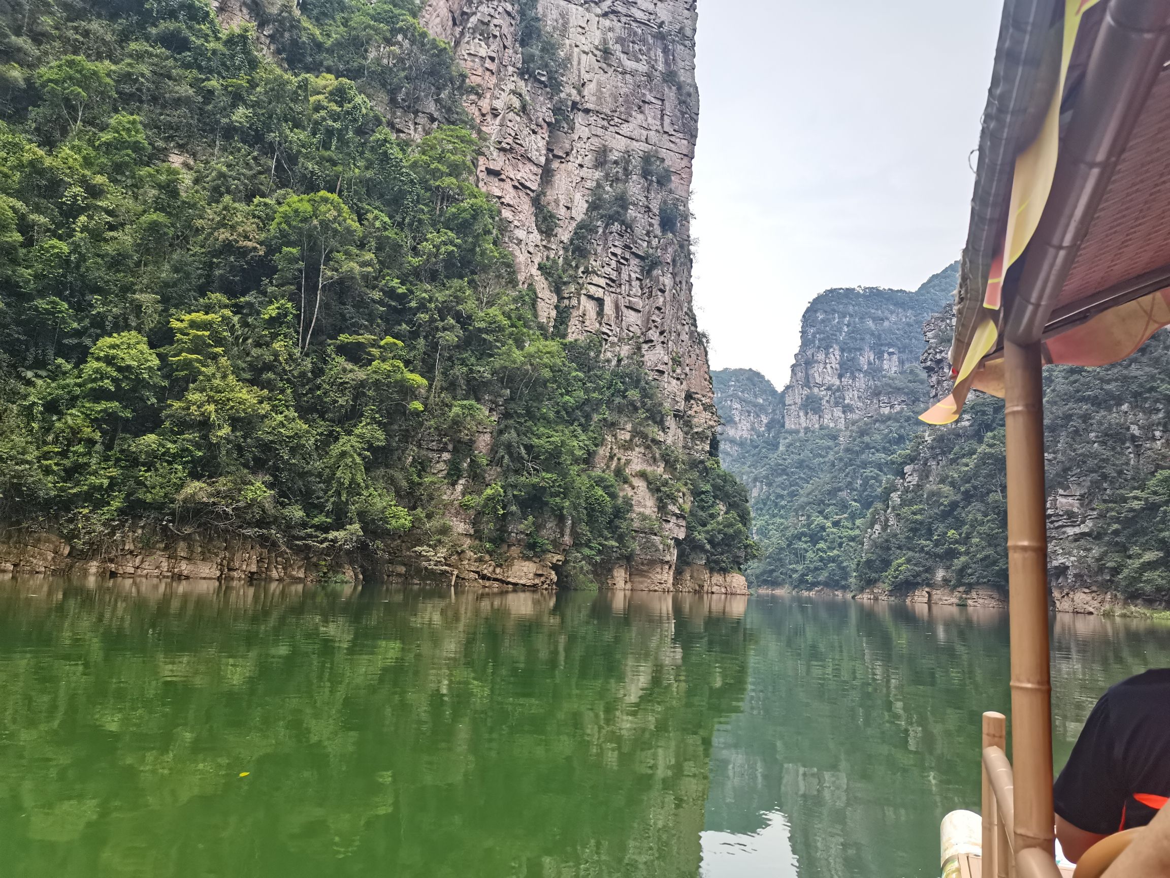 圣堂湖景区旅行图片 3