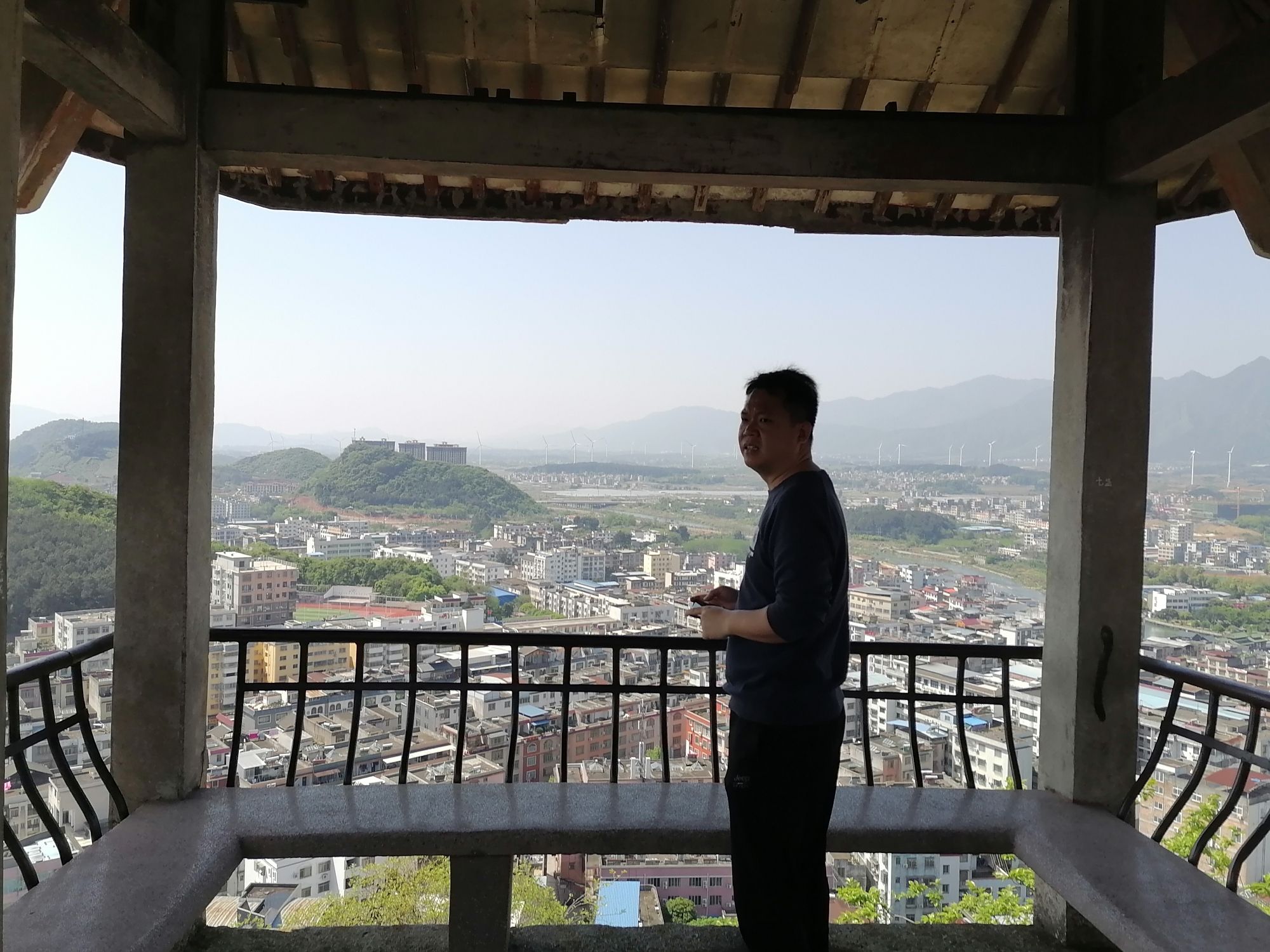 马鞍山公园旅行图片 2