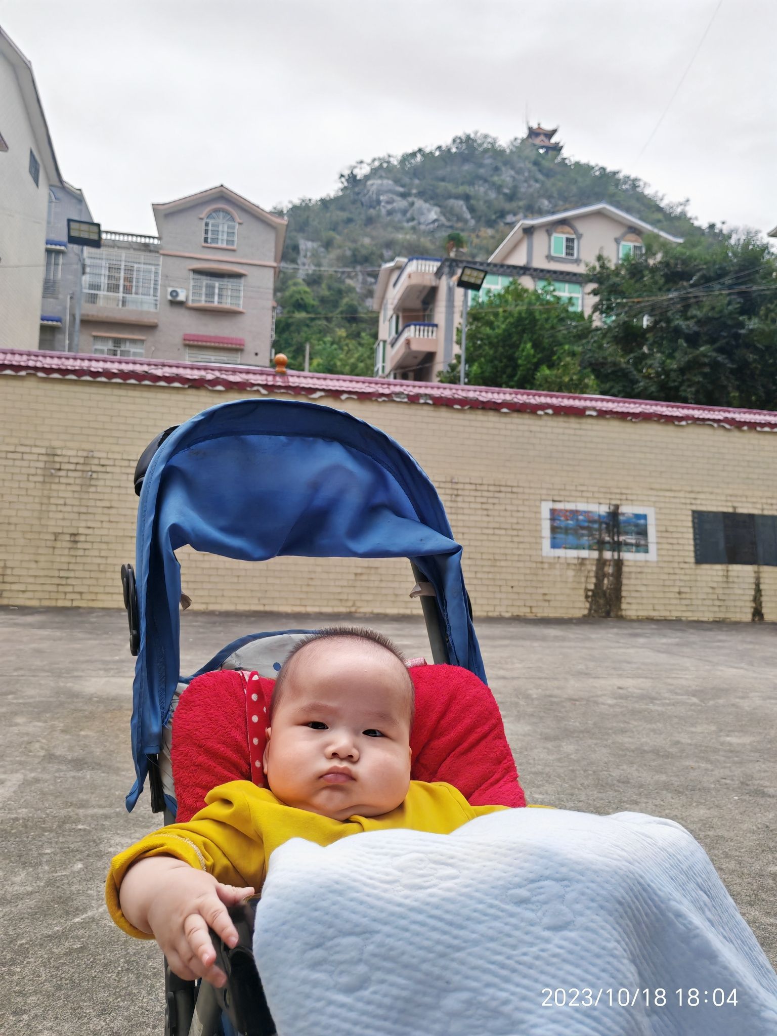马鞍山公园旅行图片 3