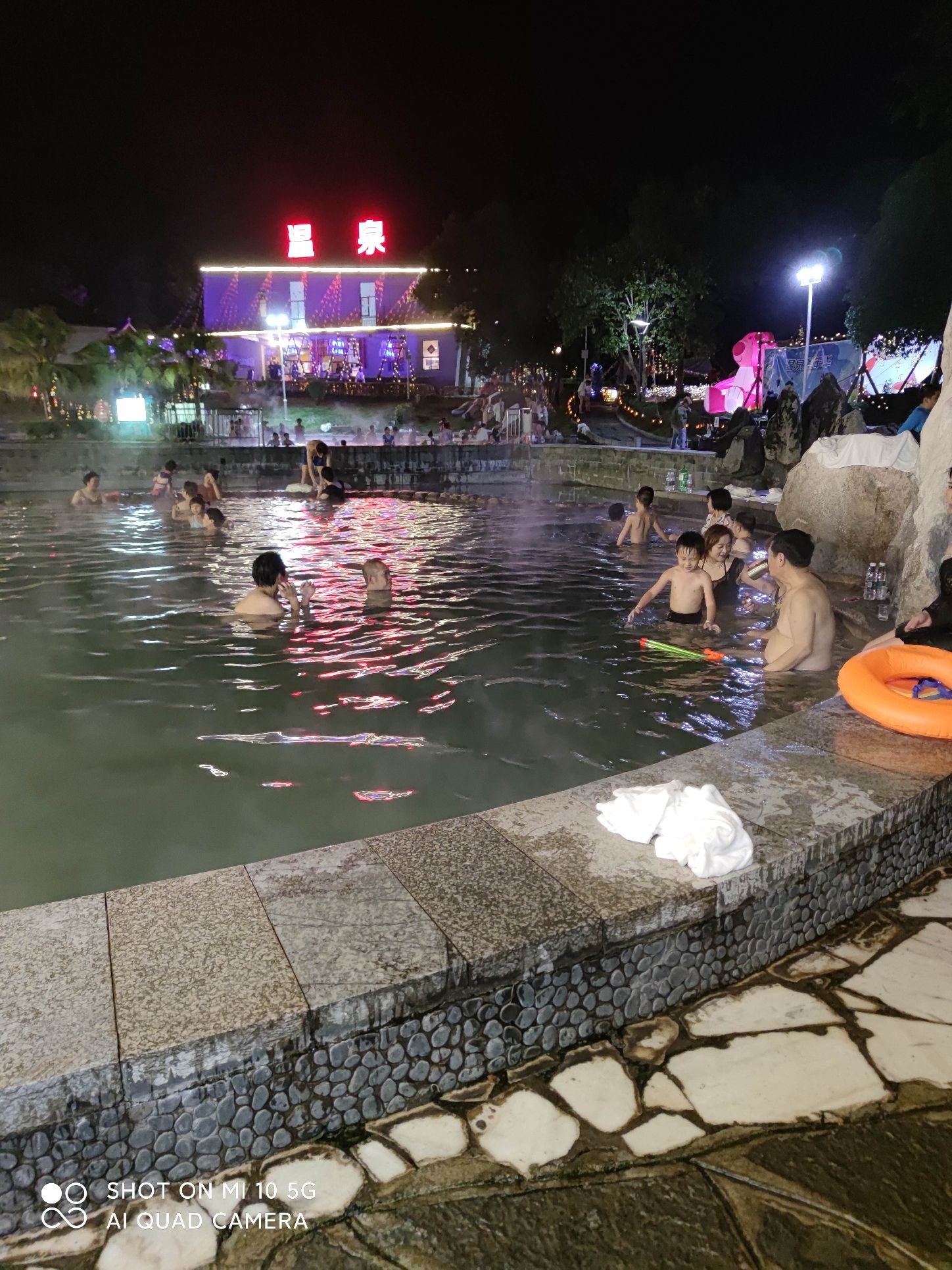 贺州温泉旅行图片 2