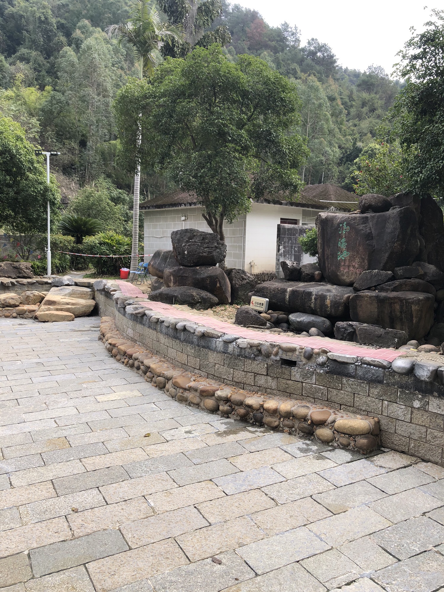 贺州温泉旅行图片 2
