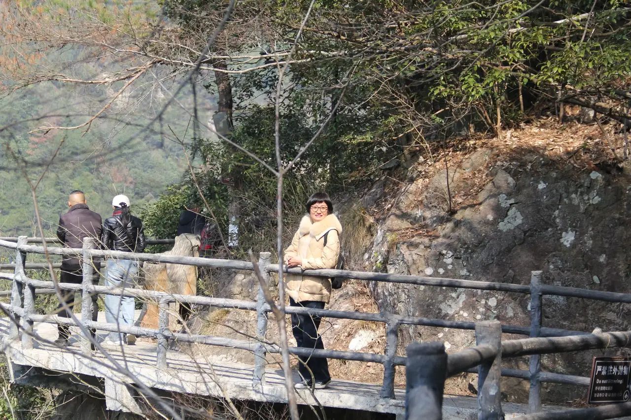 十八水原生态景区旅行图片 1
