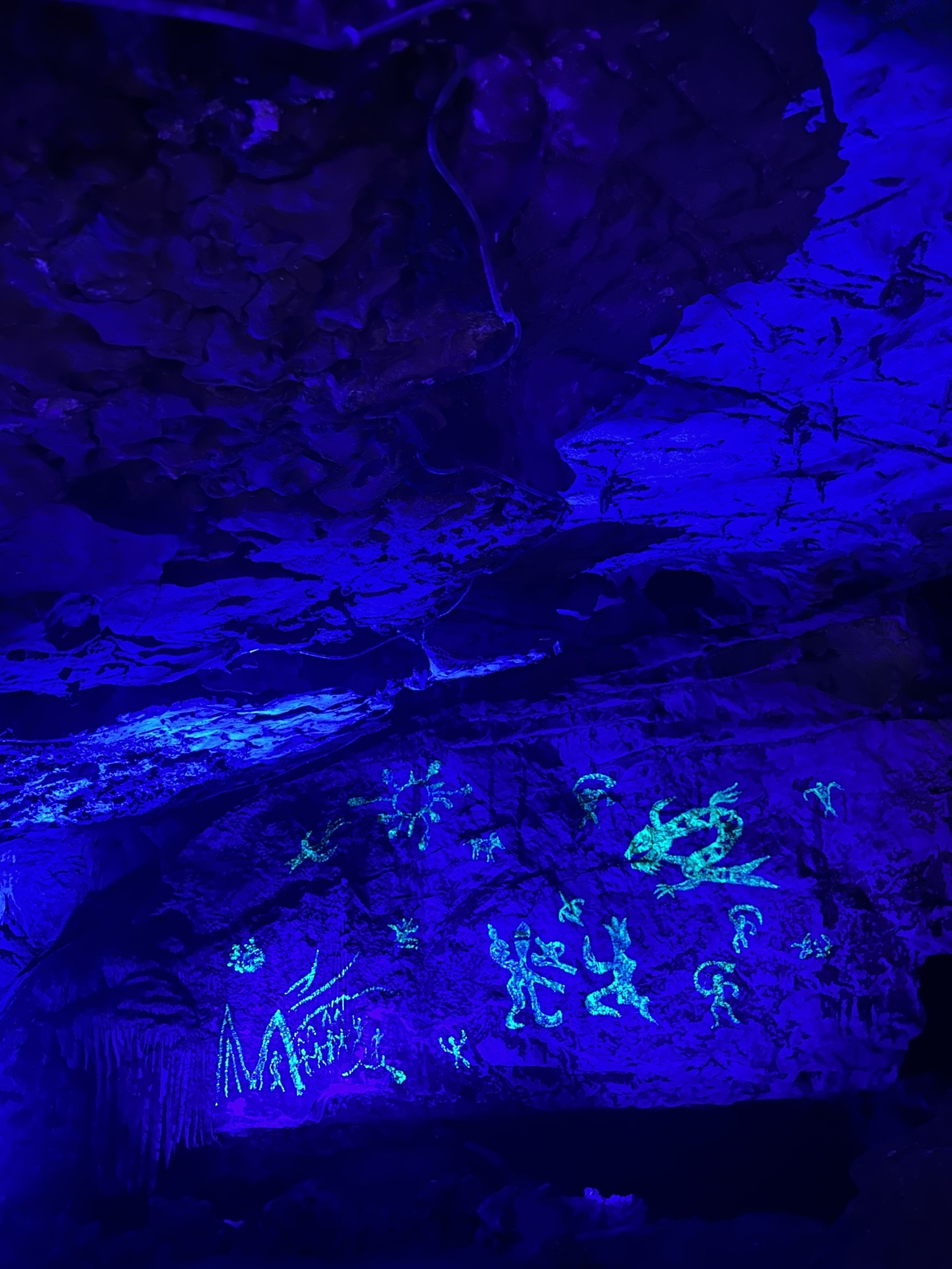 紫云仙境景区旅行图片 2