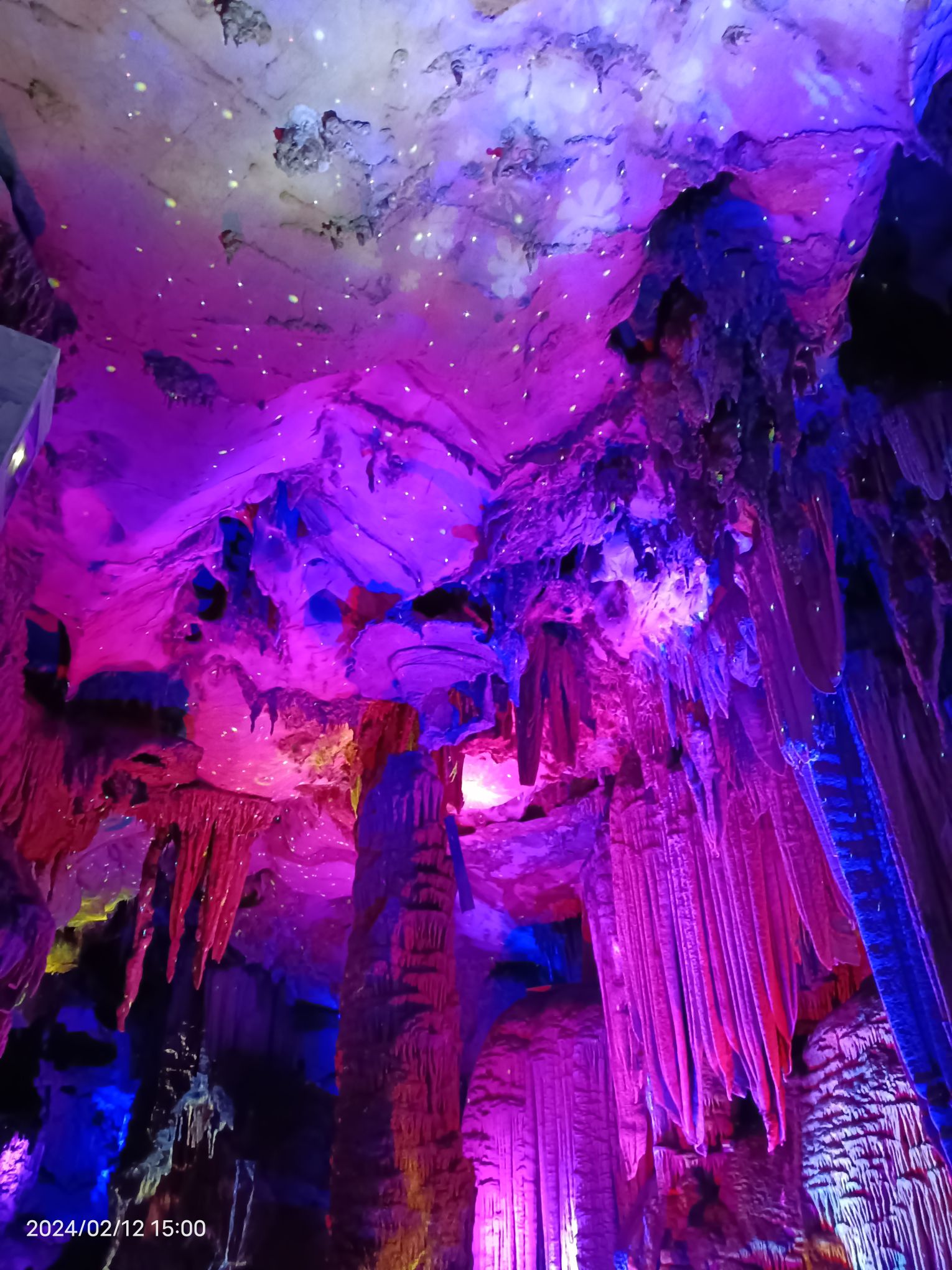 紫云仙境景区旅行图片 2