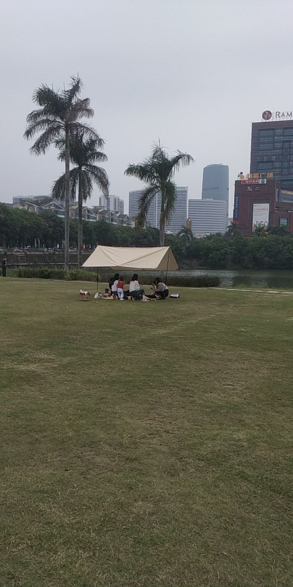 贺州广场旅行图片 1