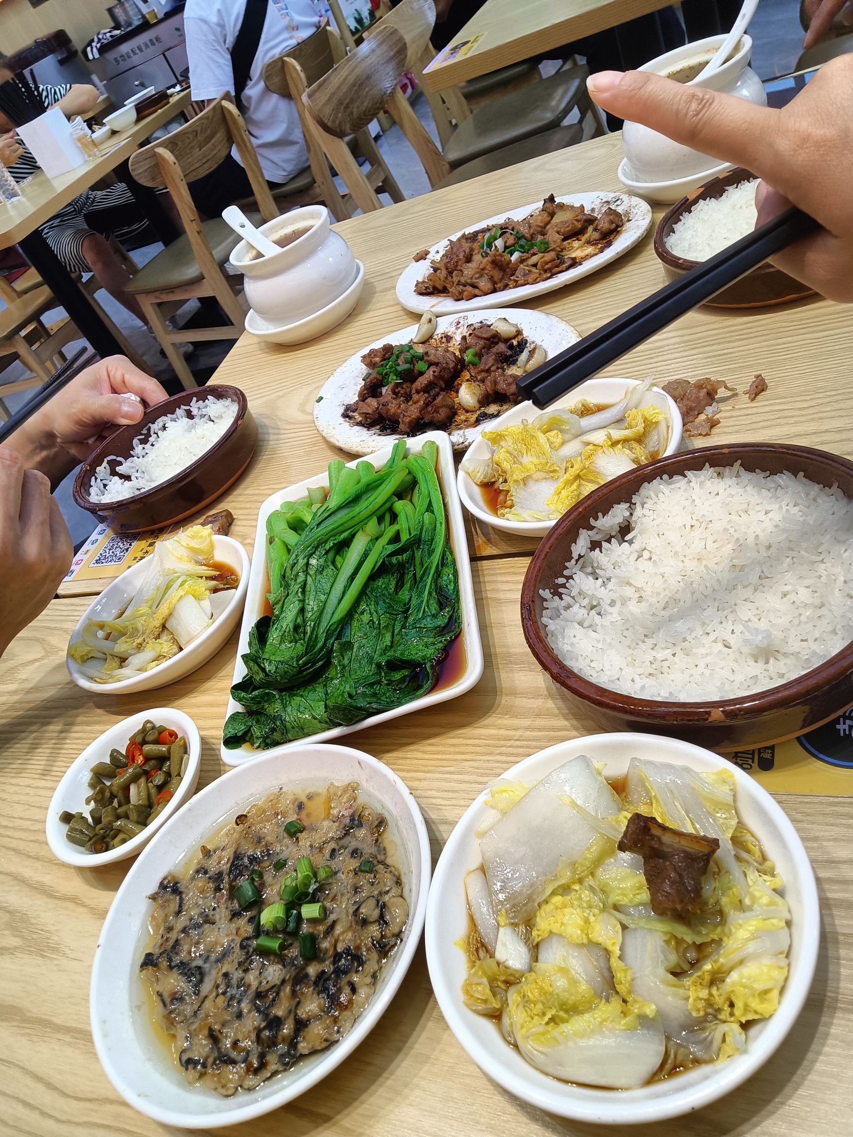 灵峰广场旅行图片 2
