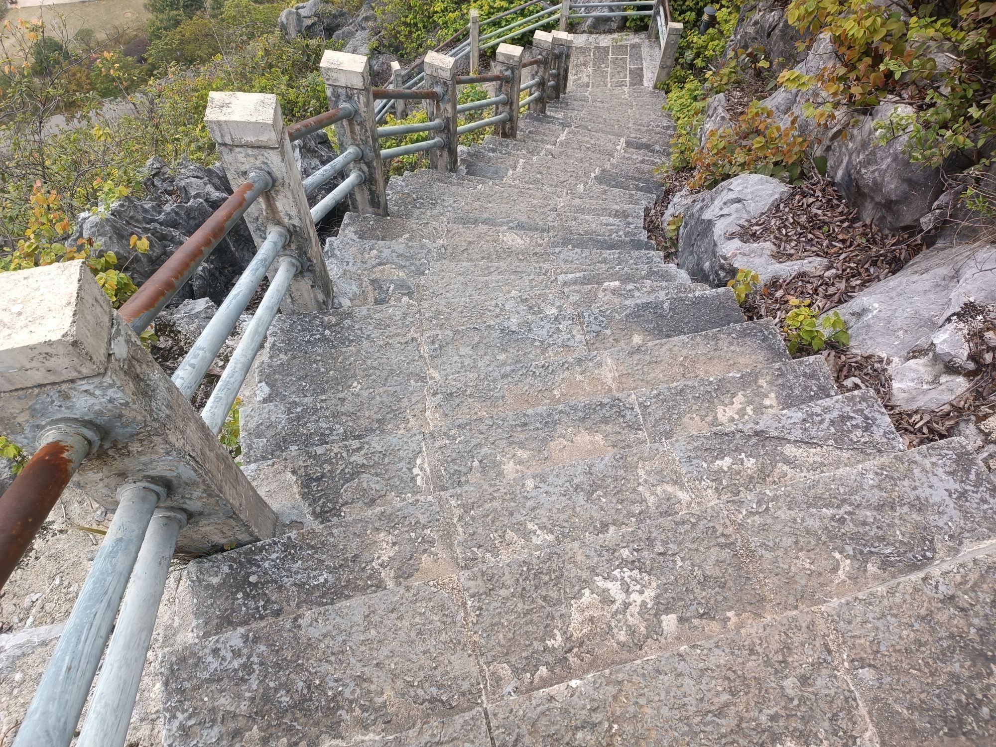 大钟山旅行图片 3