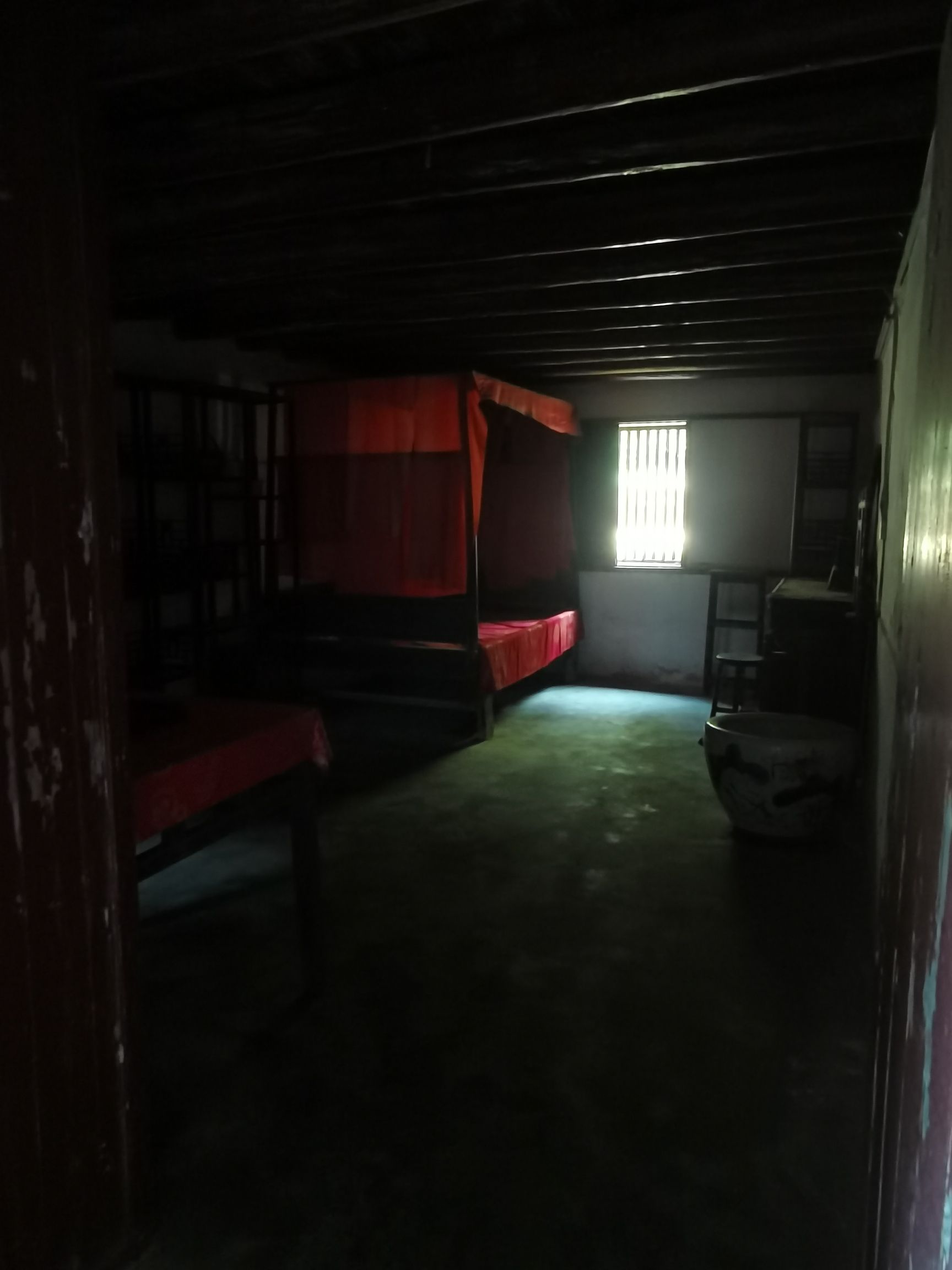 贺州客家围屋景区旅行图片 3