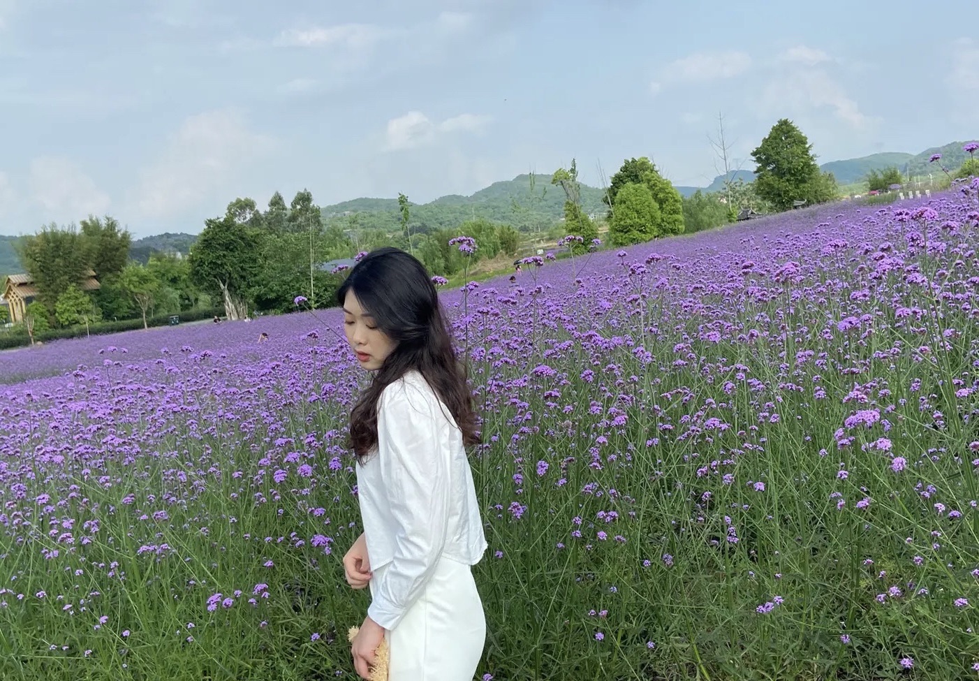 富川神仙湖景区旅行图片 3