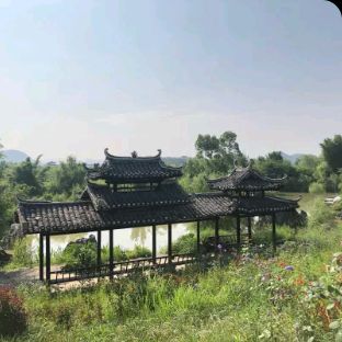 富川神仙湖景区旅行图片 2