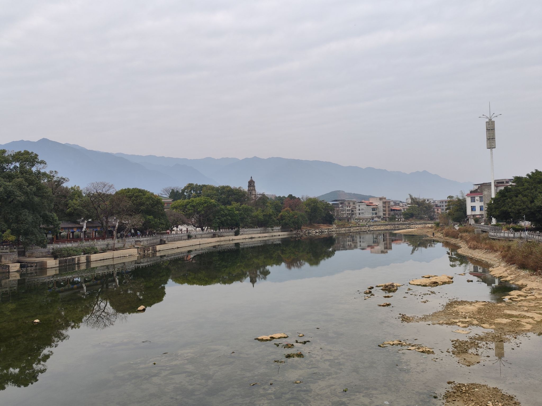 瑞光园旅行图片 2