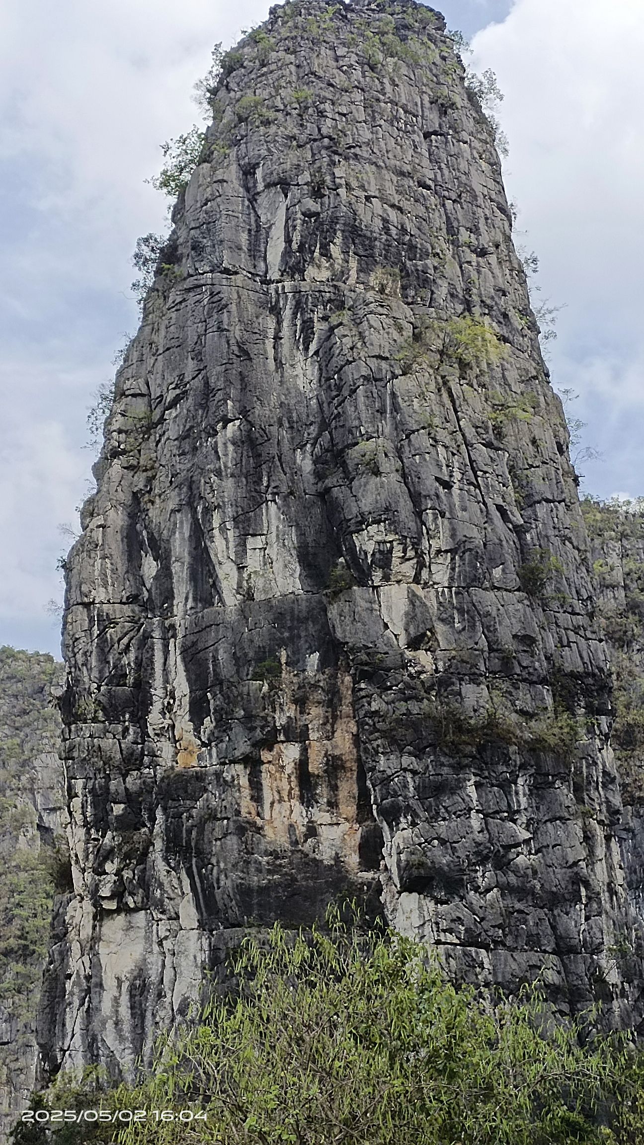 钟山水墨田园旅行图片 3