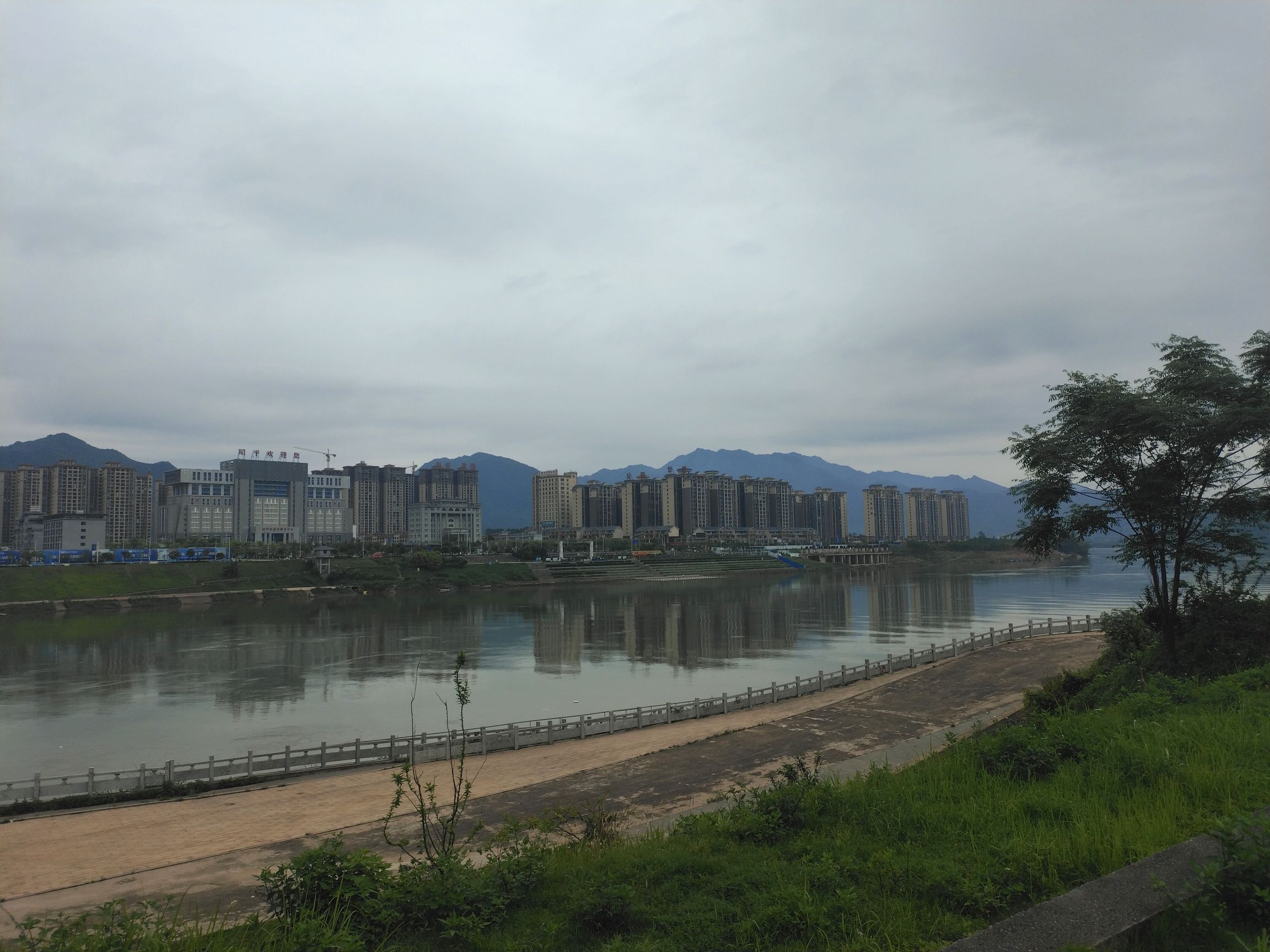 江滨公园旅行图片 3