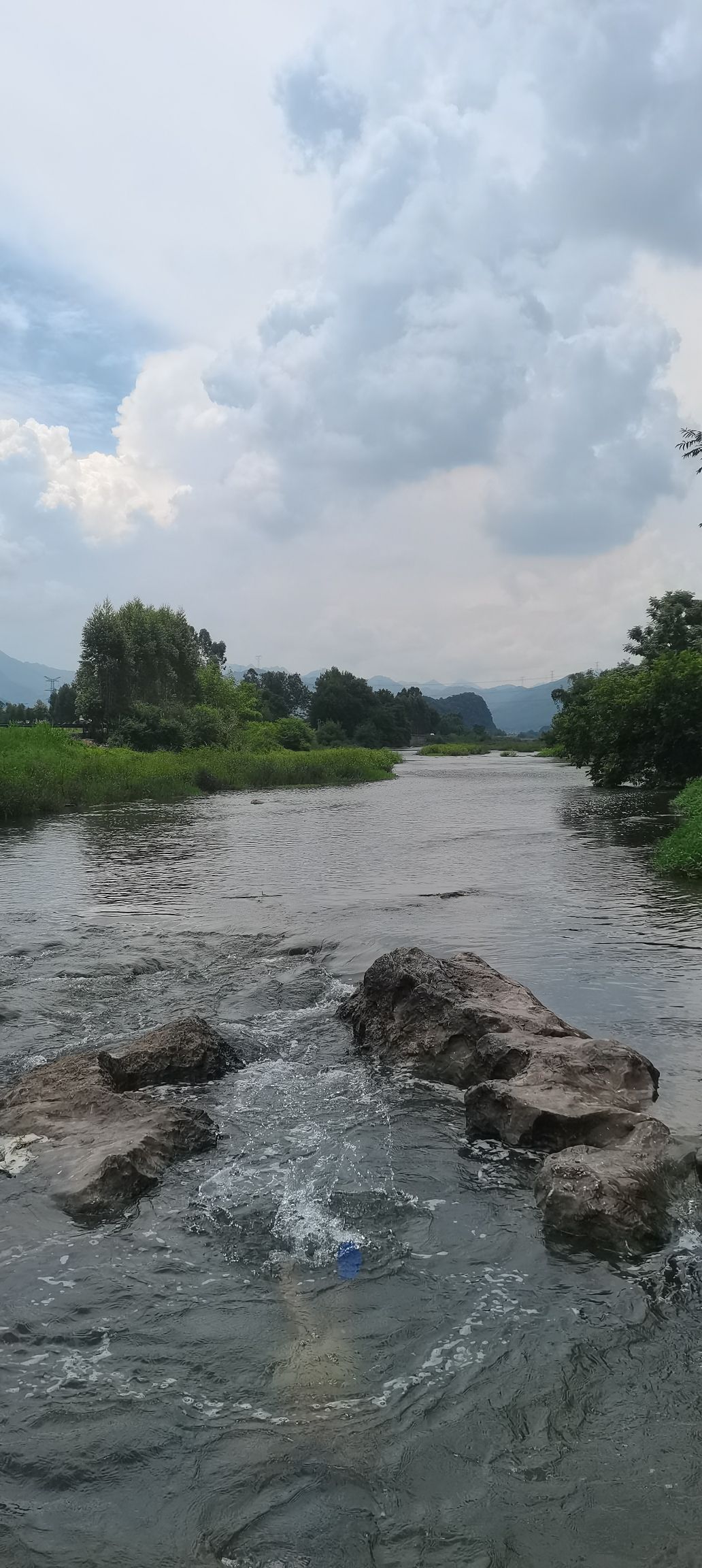 龙井村旅行图片 3