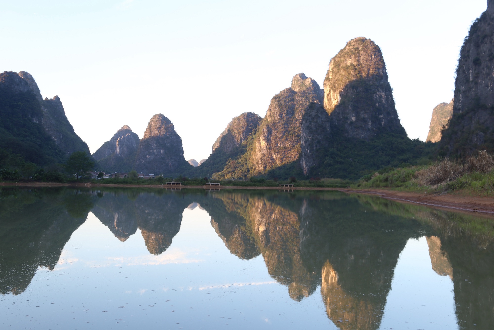 灵峰公园