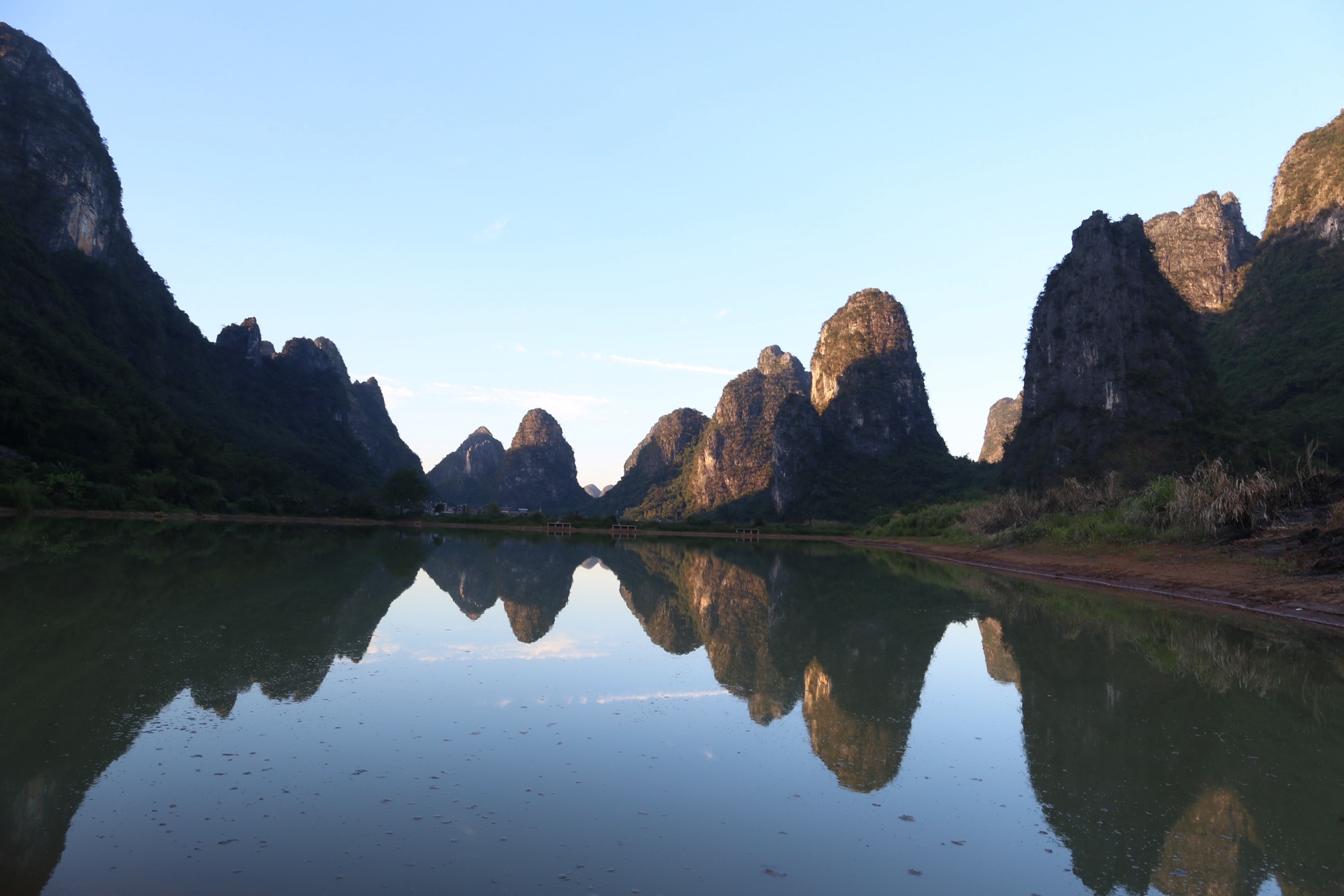 灵峰公园旅行图片 3
