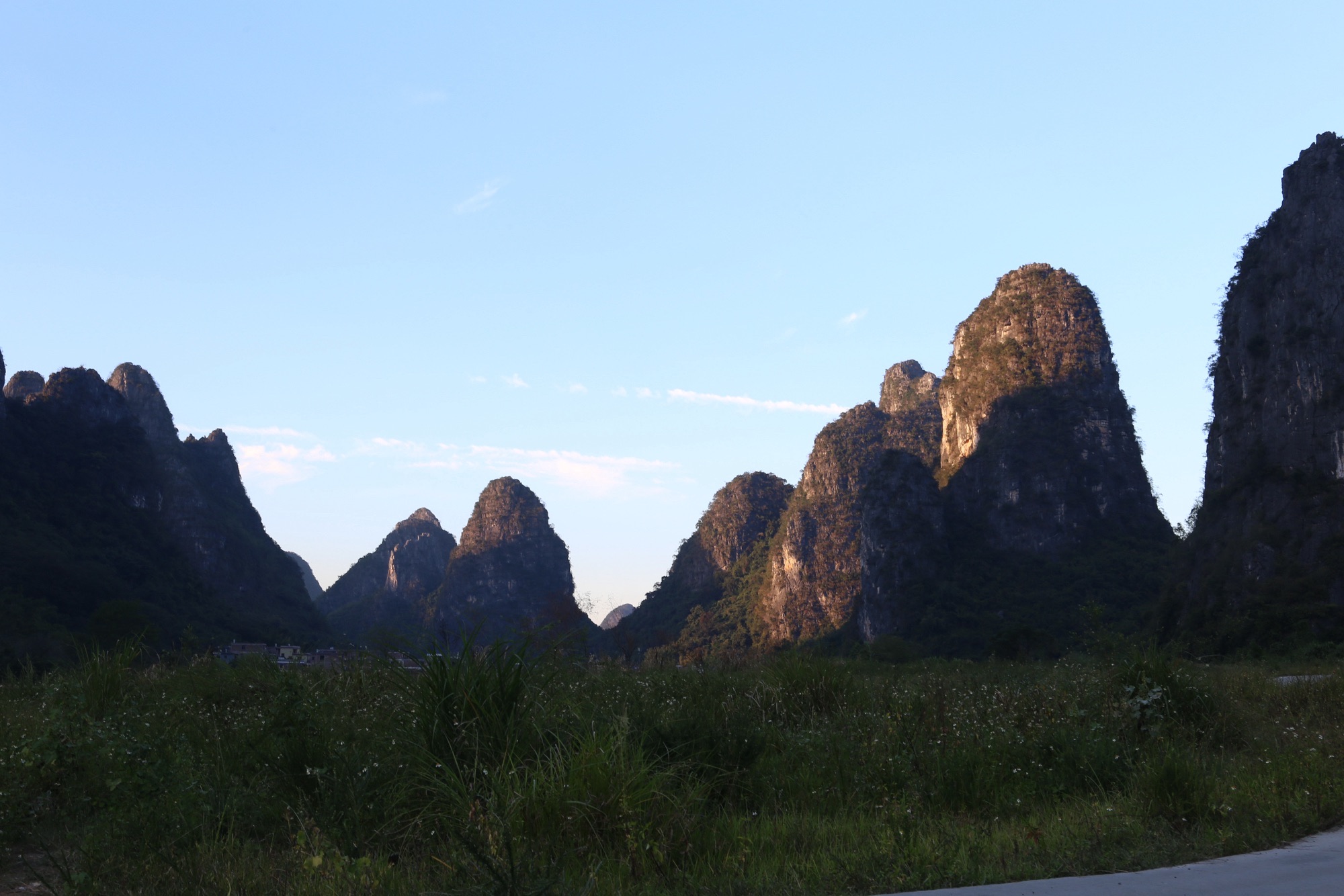 灵峰公园旅行图片 2