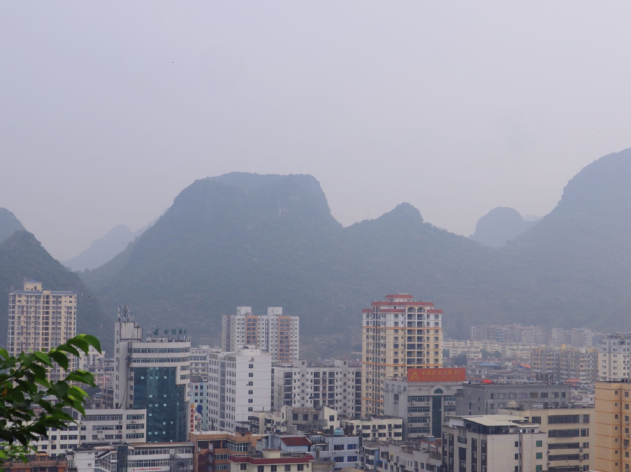 灵峰公园旅行图片 2