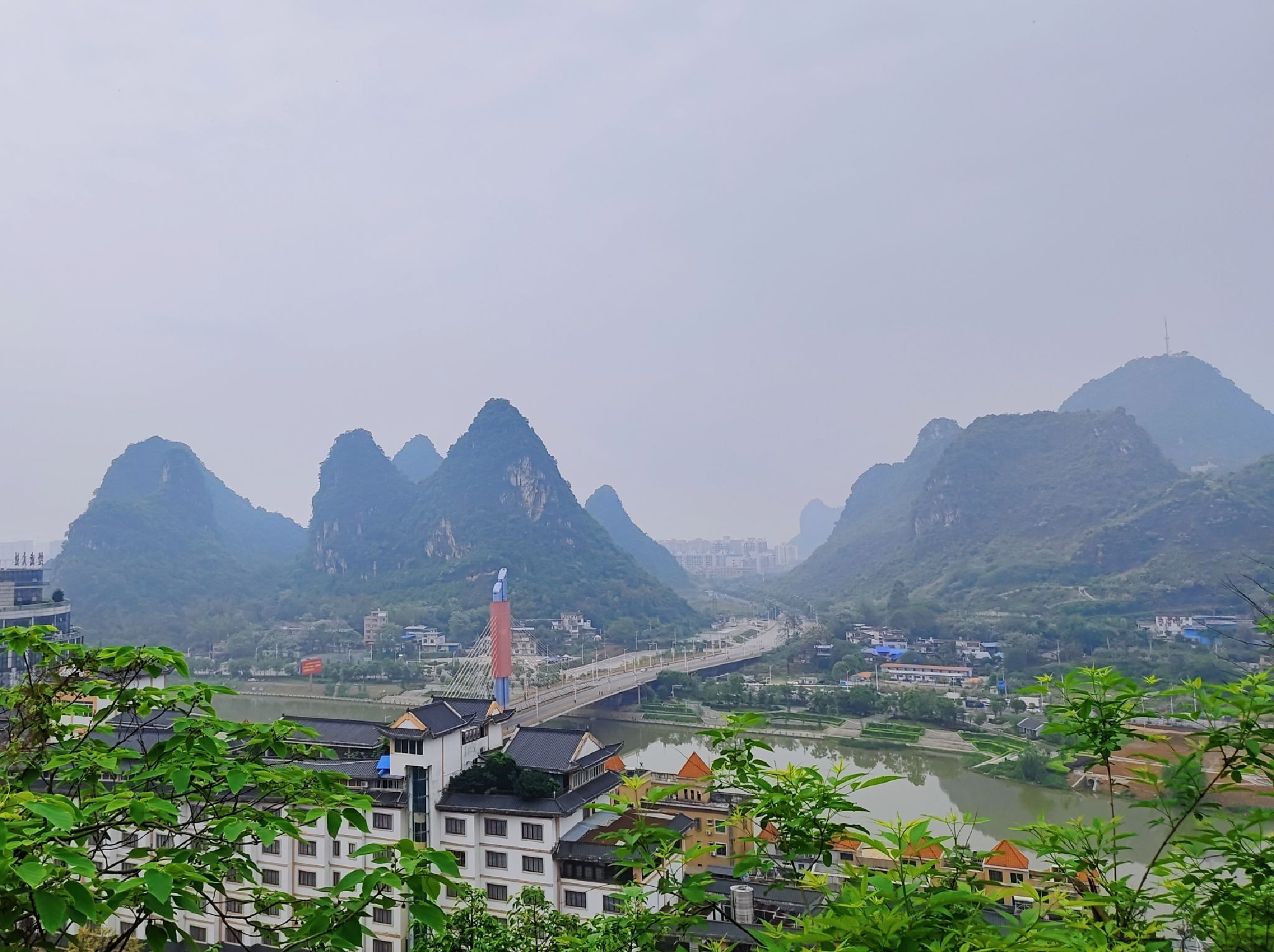 灵峰公园旅行图片 1