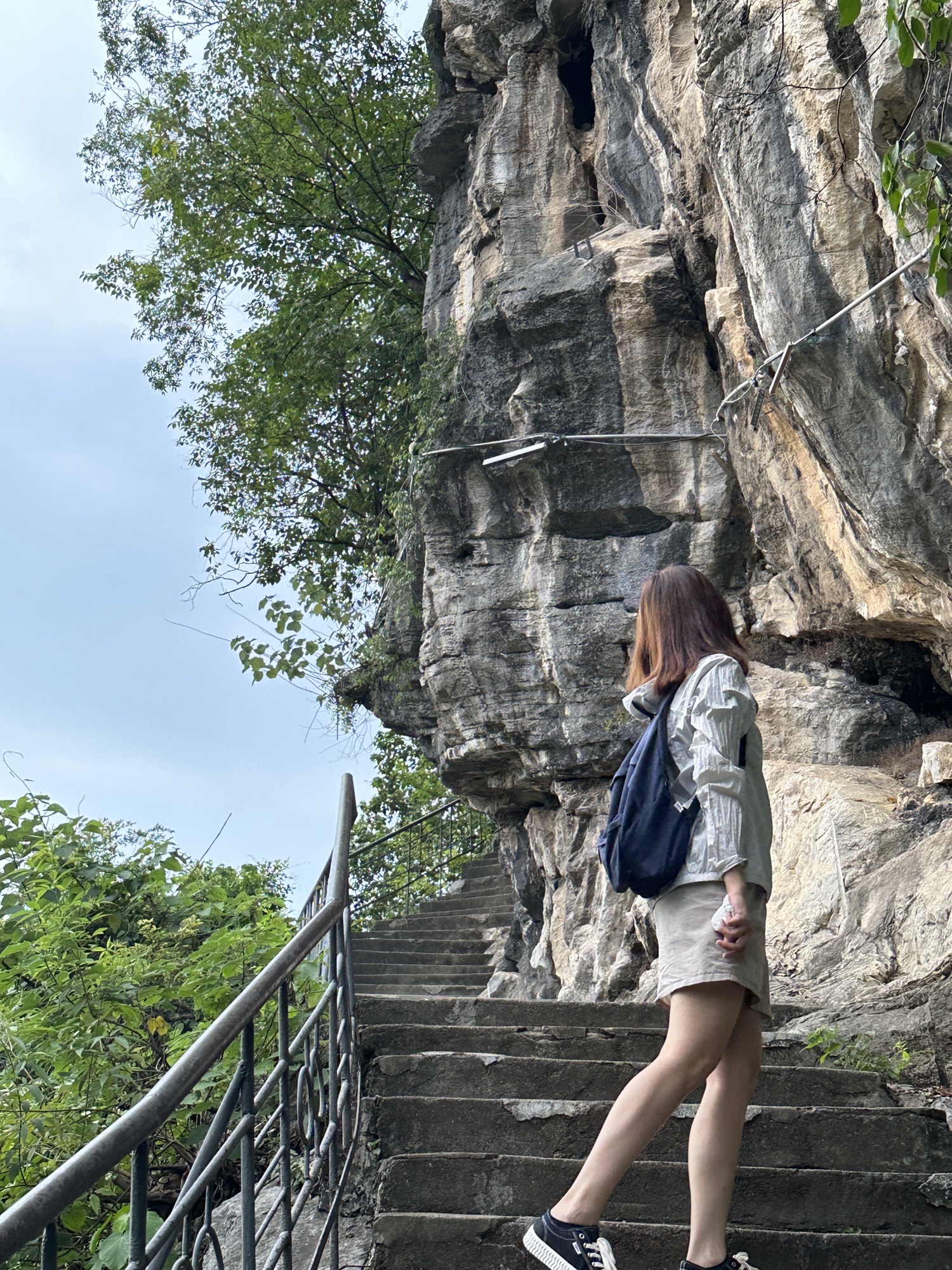 灵峰公园旅行图片 1