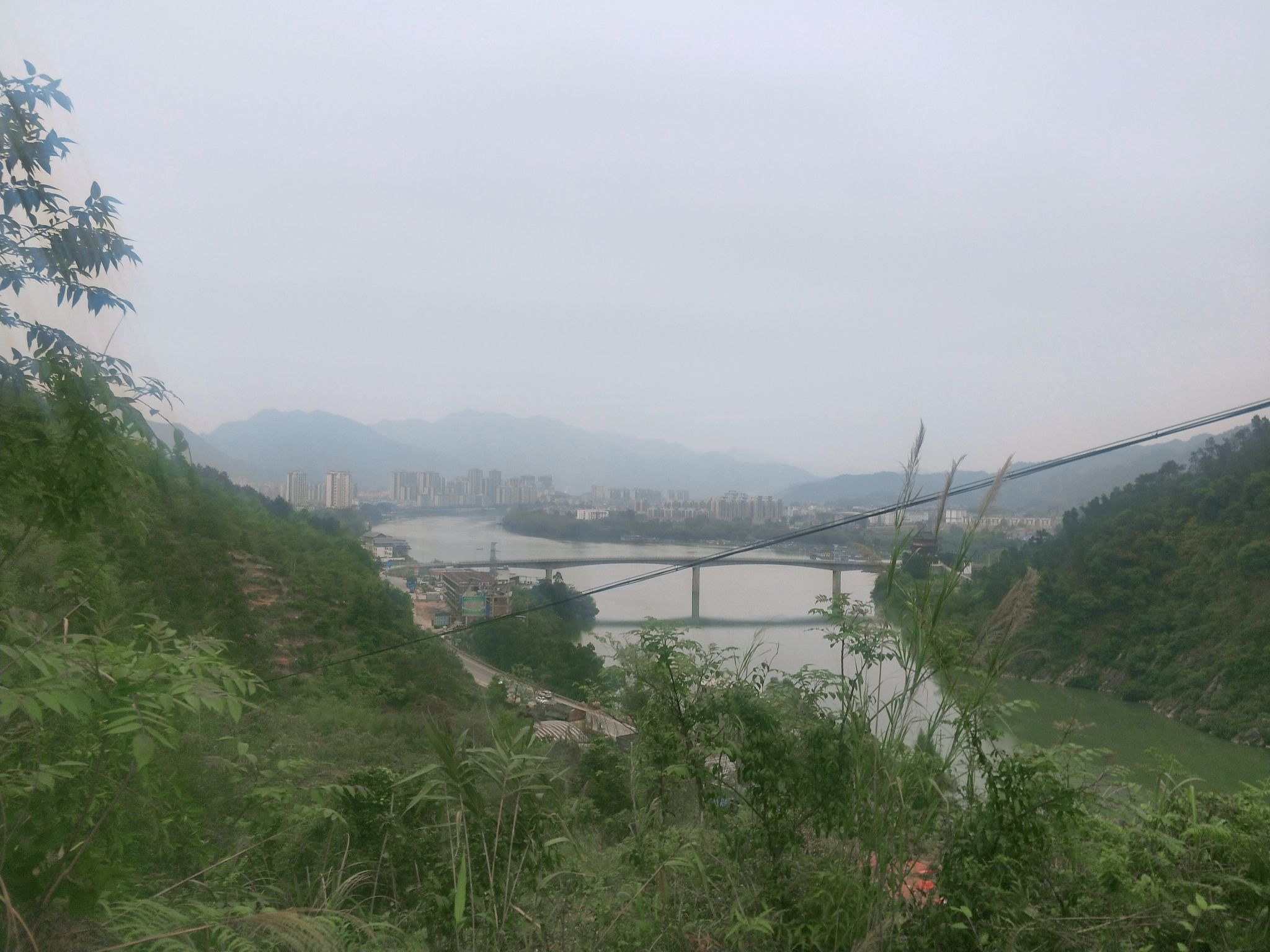 桂江生态旅游景区旅行图片 1
