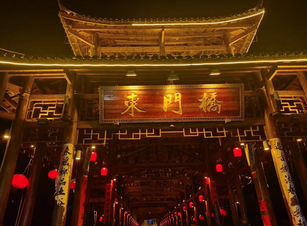 富川古明城旅行图片 1