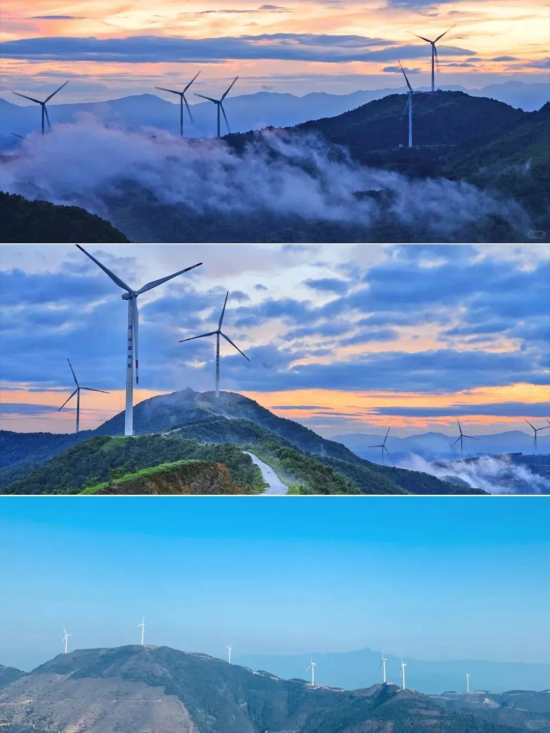 富川古明城旅行图片 2