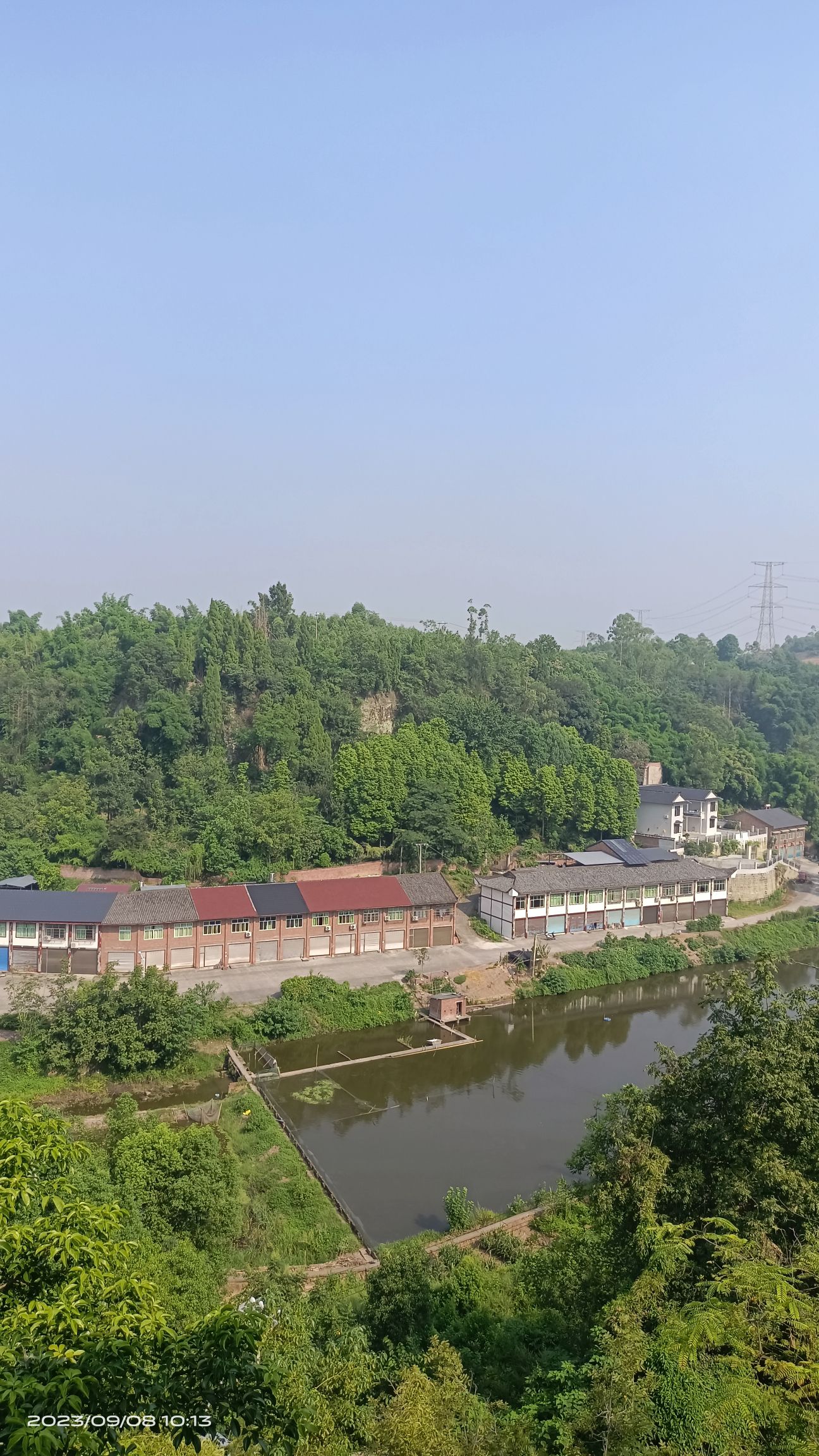 威远佛尔岩大佛旅行图片 3
