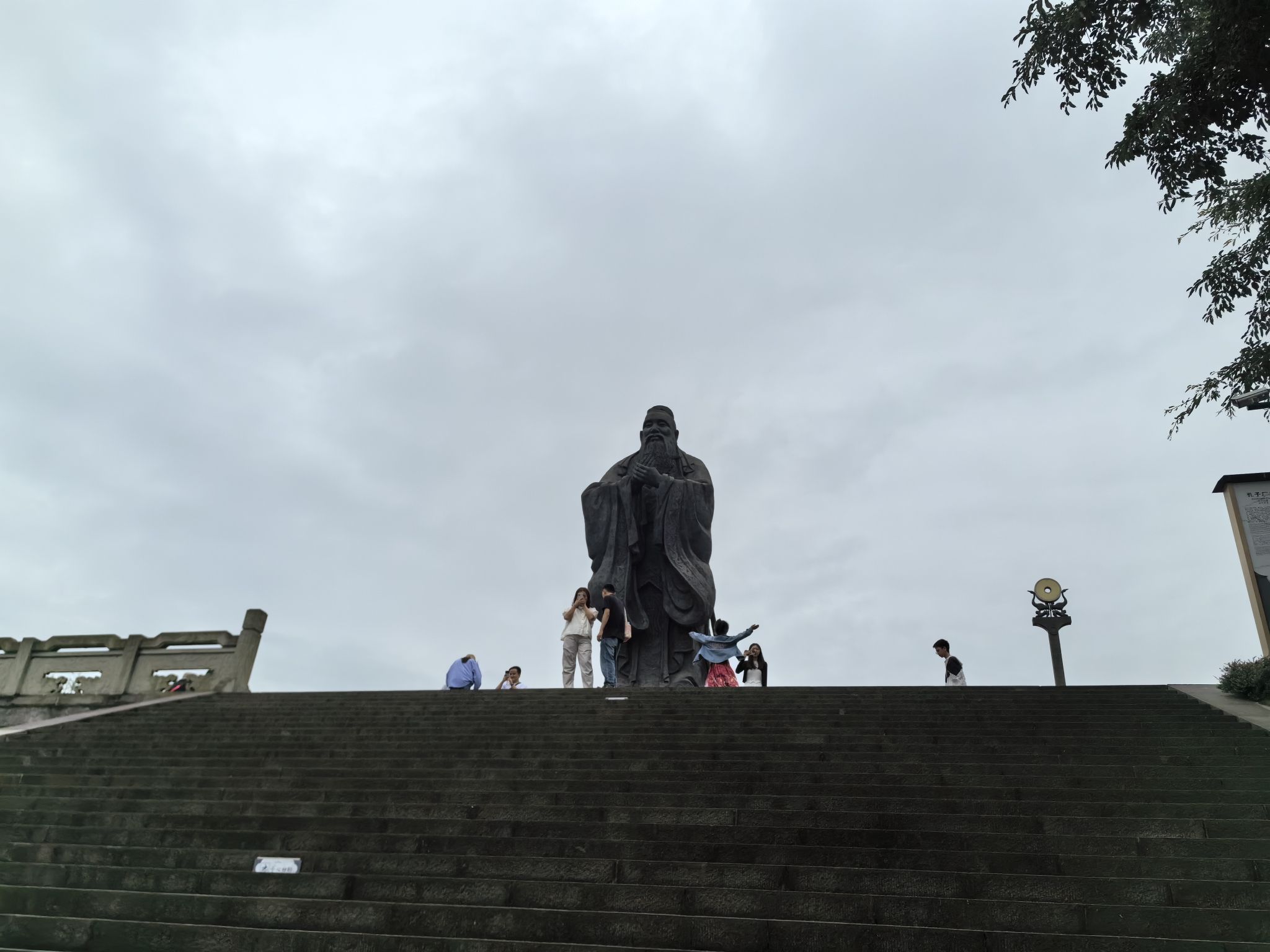 隆昌古宇湖景区旅行图片 3
