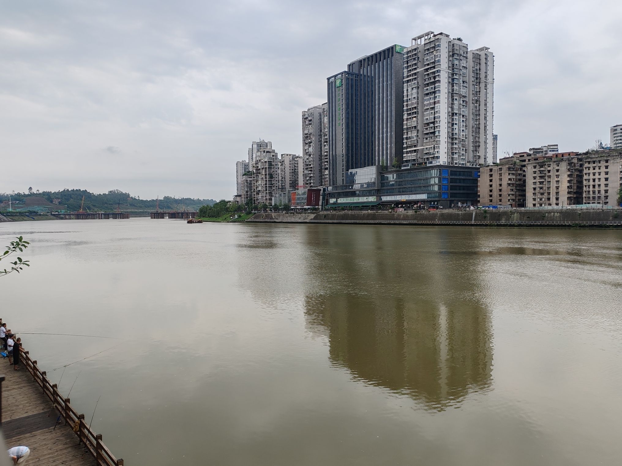 大千广场(暂停开放)旅行图片 1