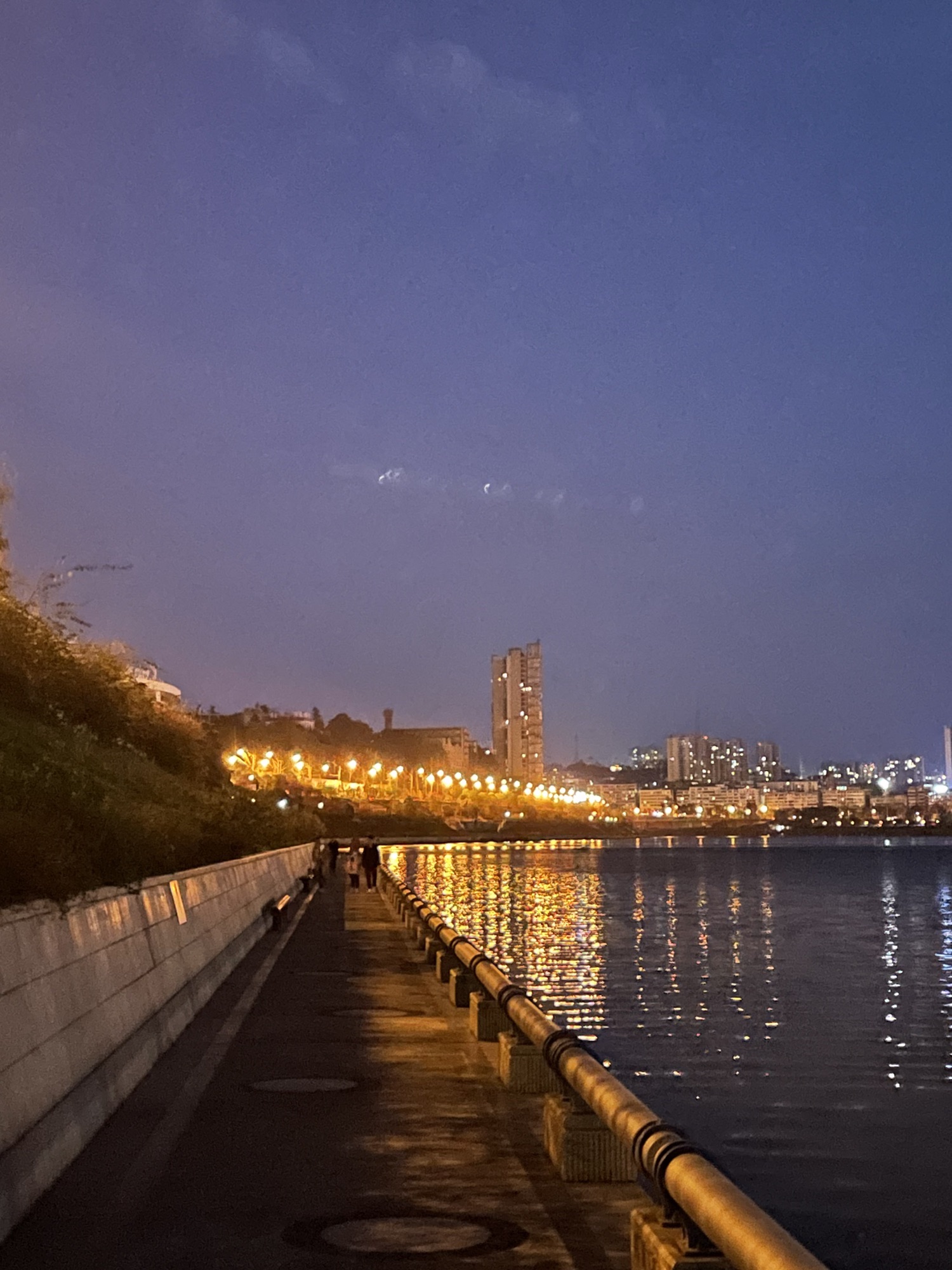 大千广场(暂停开放)旅行图片 2