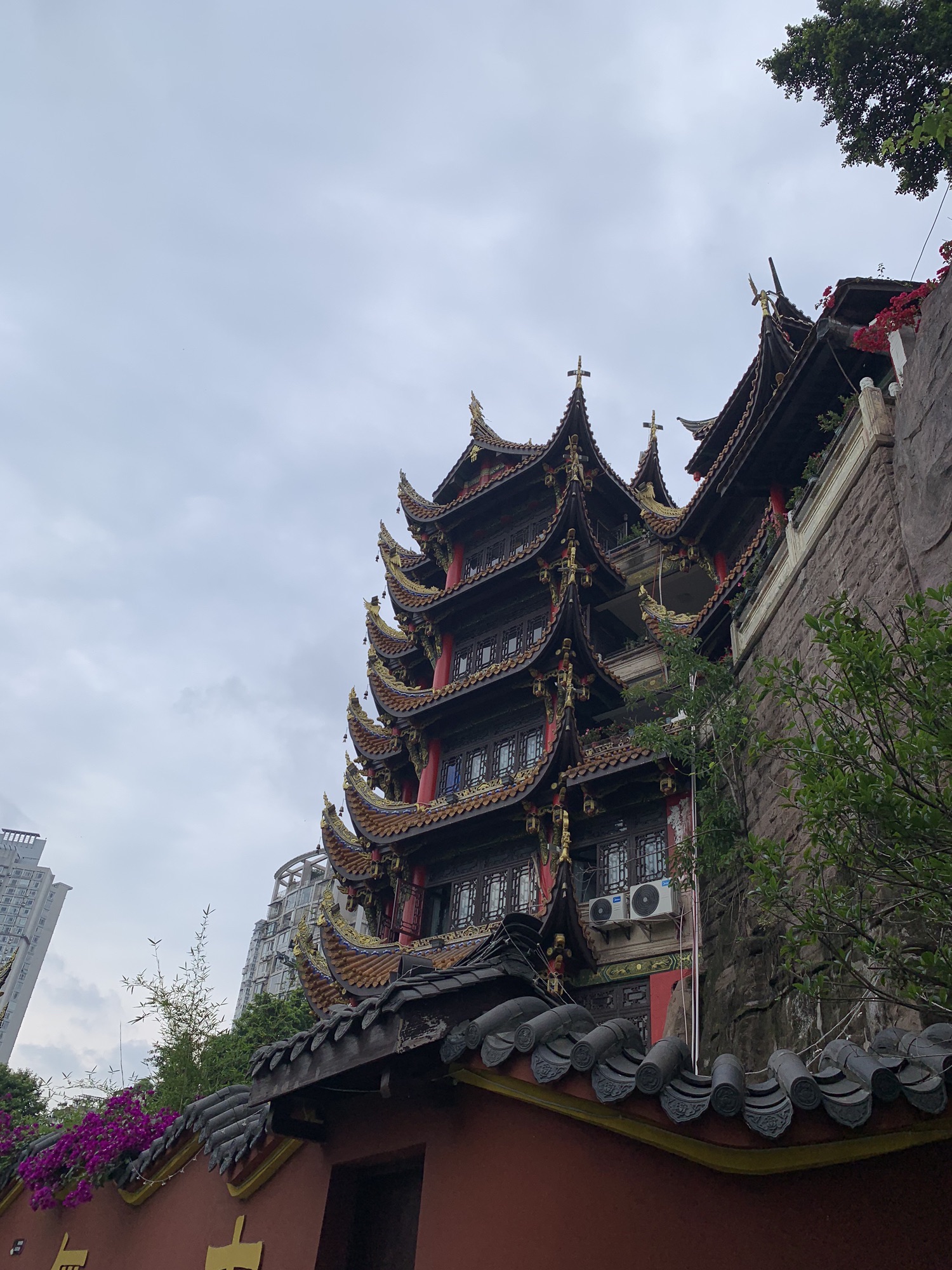 大千广场(暂停开放)旅行图片 2