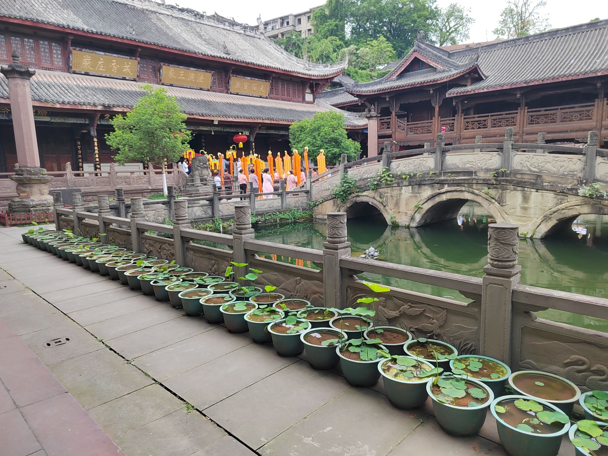 圣水寺