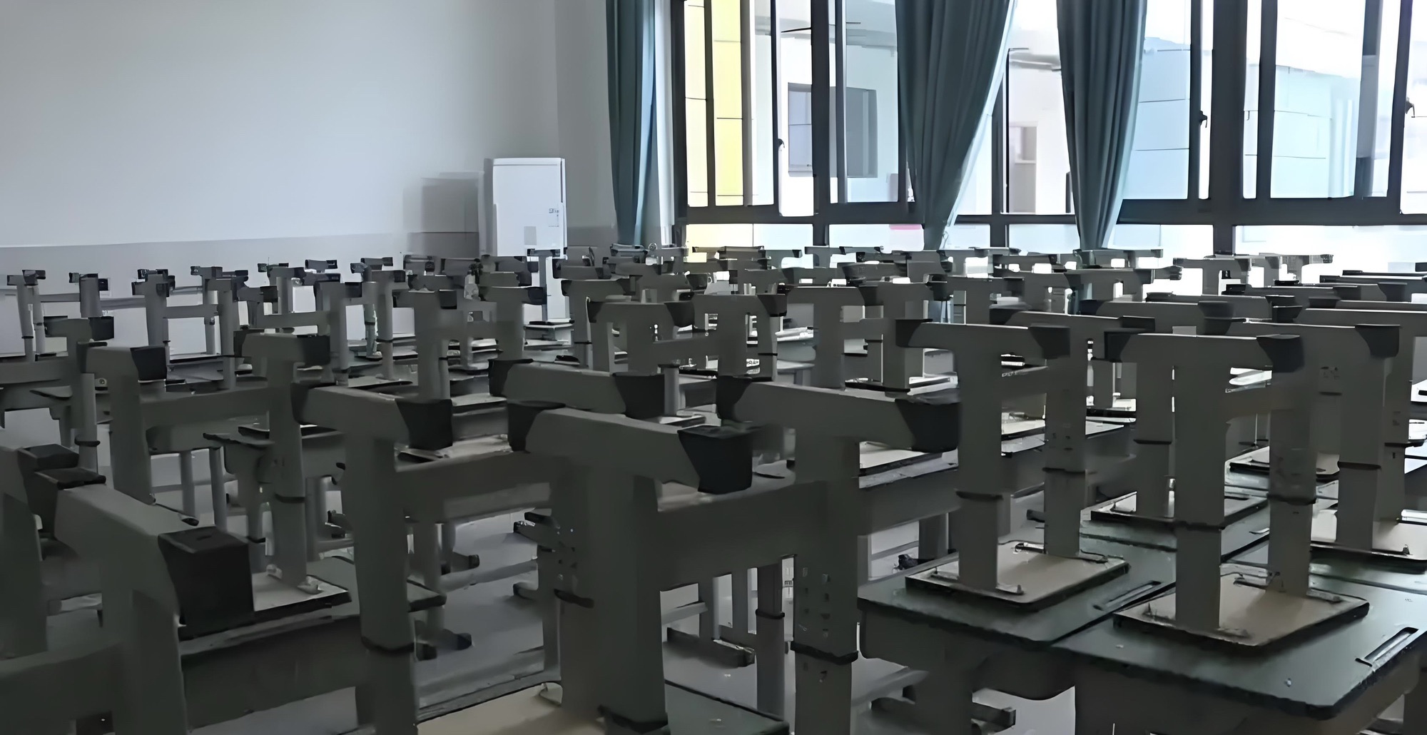 内江市实验小学